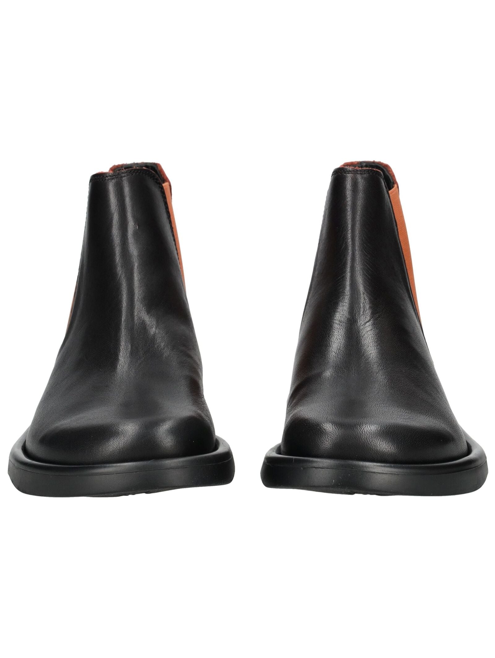 Fly London Stiefelette »Fly London Stiefelette Leder/Textil«