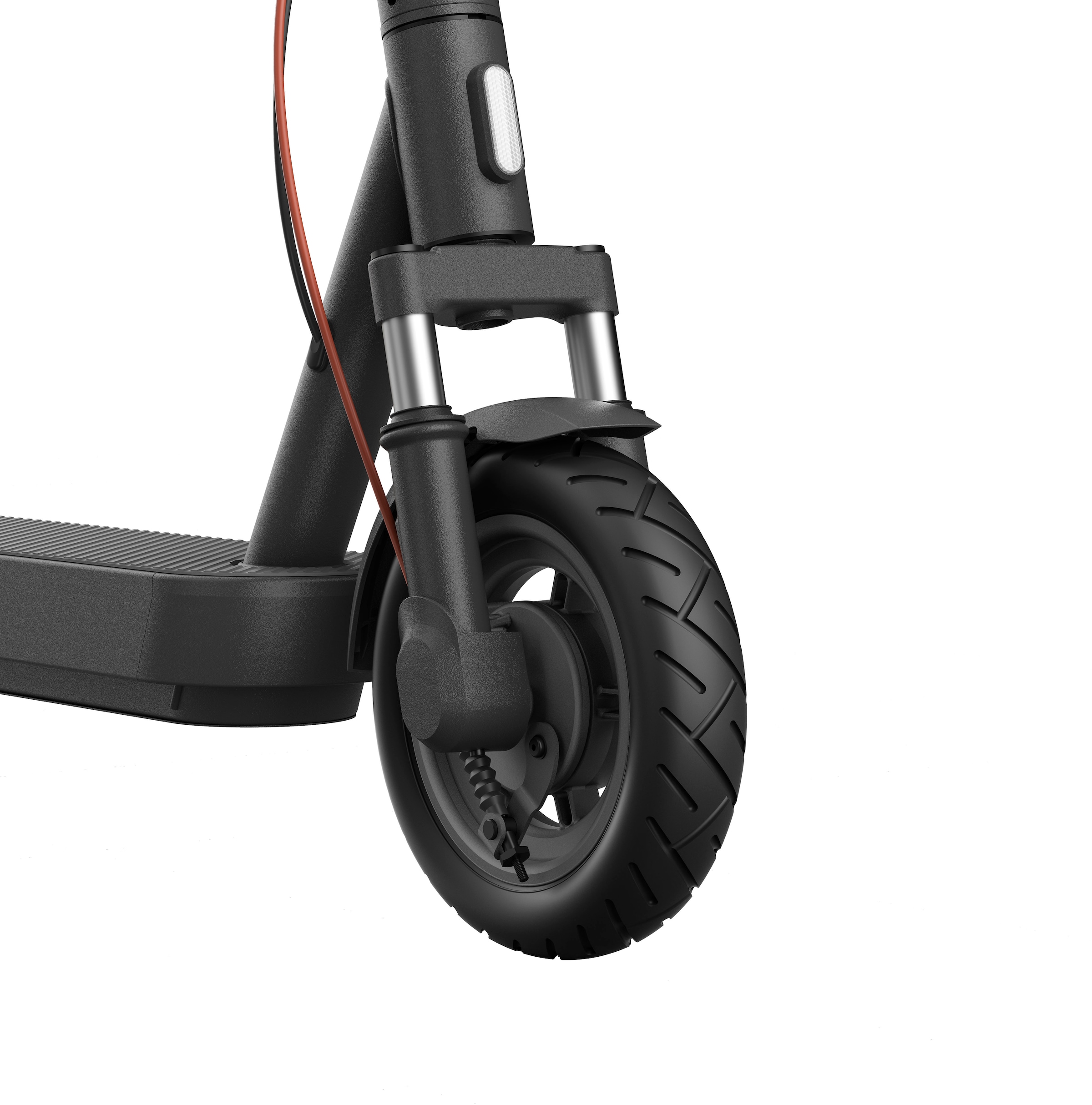 Xiaomi E-Scooter »Electric Scooter 5«, Electric Scooter, mit Straßenzulassung, bis zu 60 km Reichweite