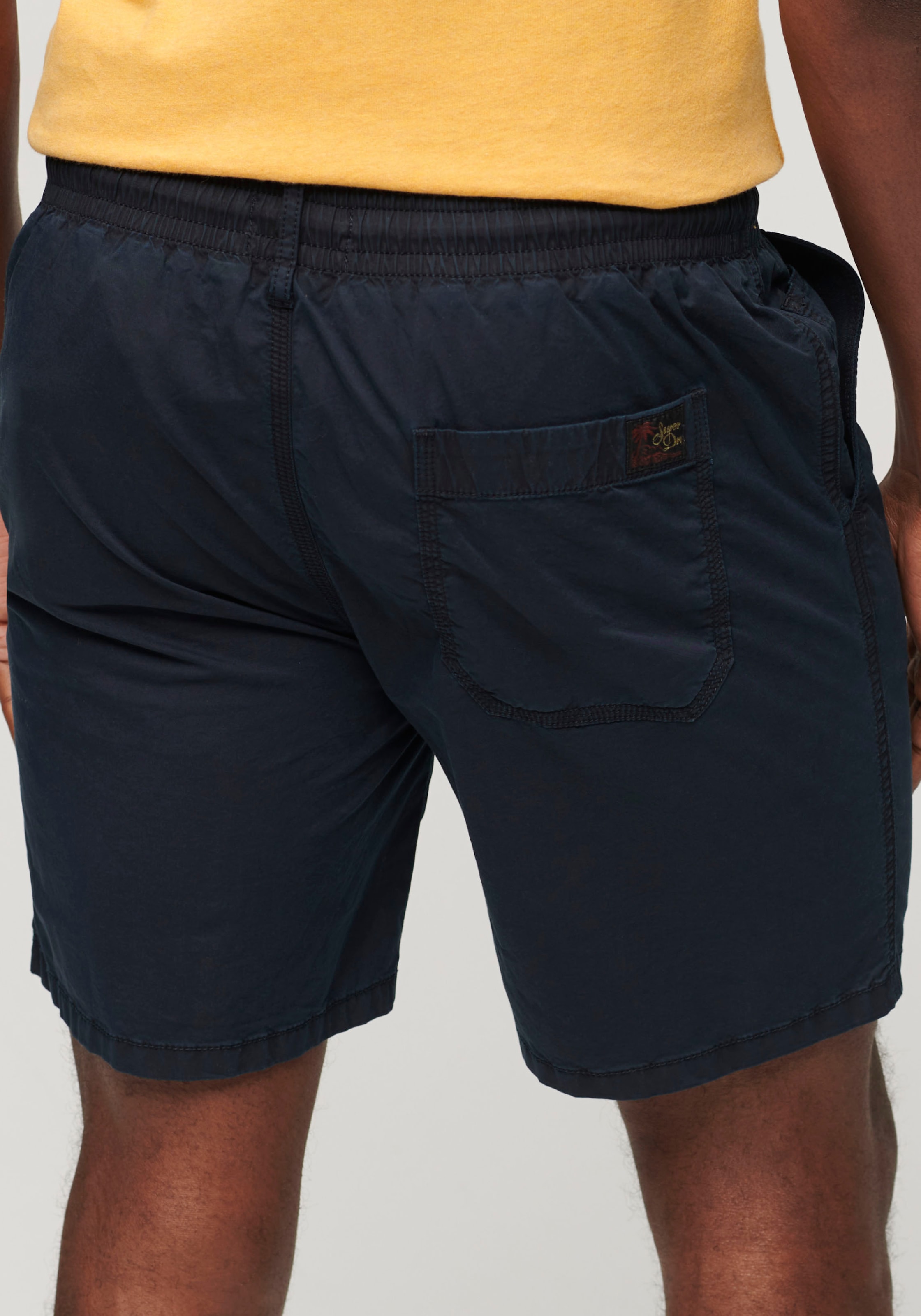 Superdry Laufshorts »SD-WALK SHORT«