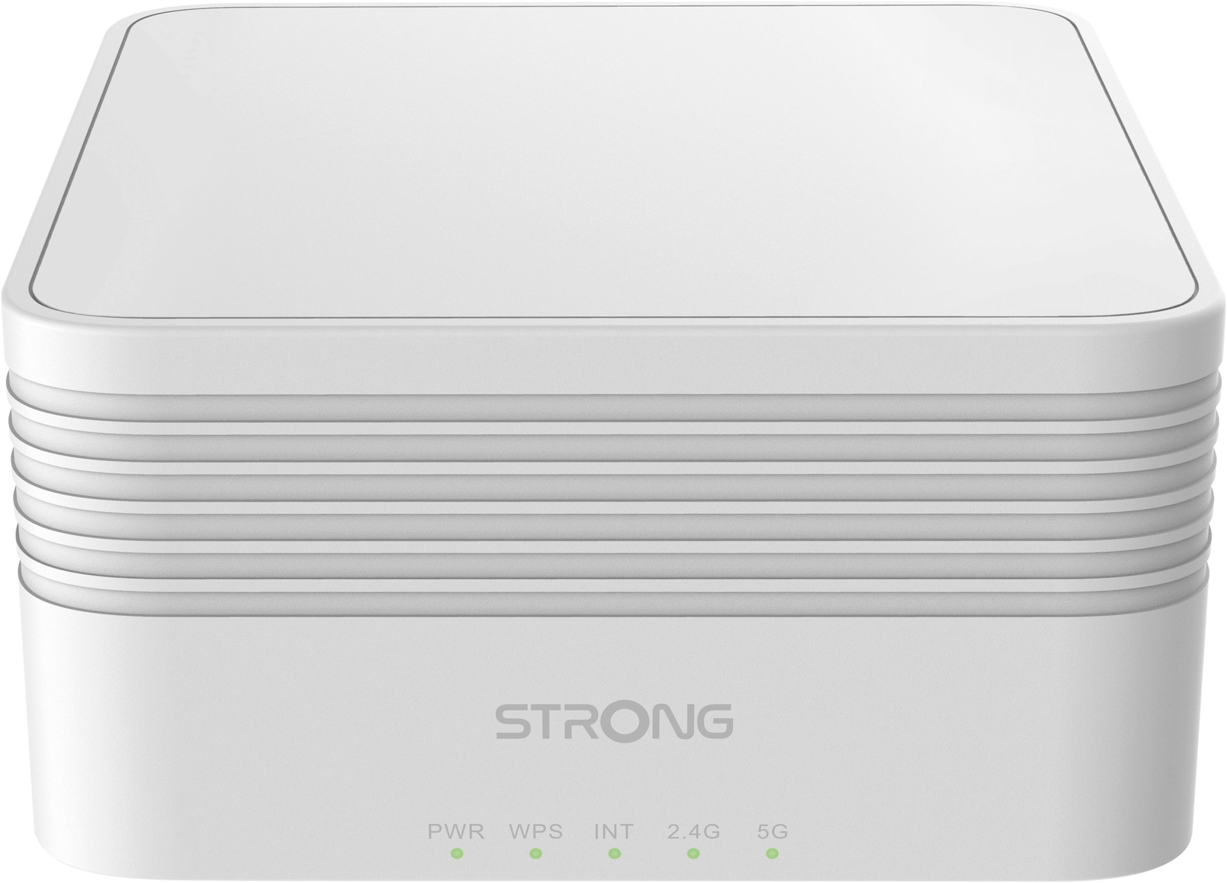 Strong WLAN-Repeater »Mesh Home Kit AX3000«, 2x Extender in duo Pack