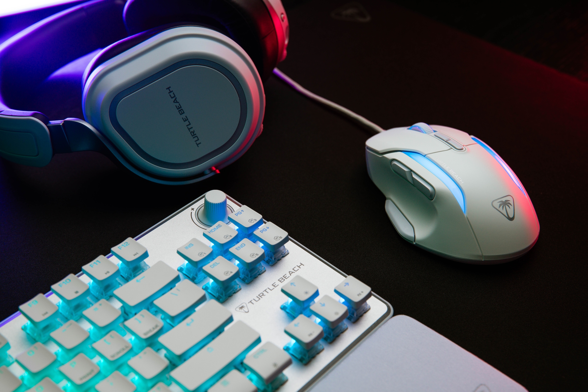 Turtle Beach Gaming-Maus »Kone II«, kabelgebunden