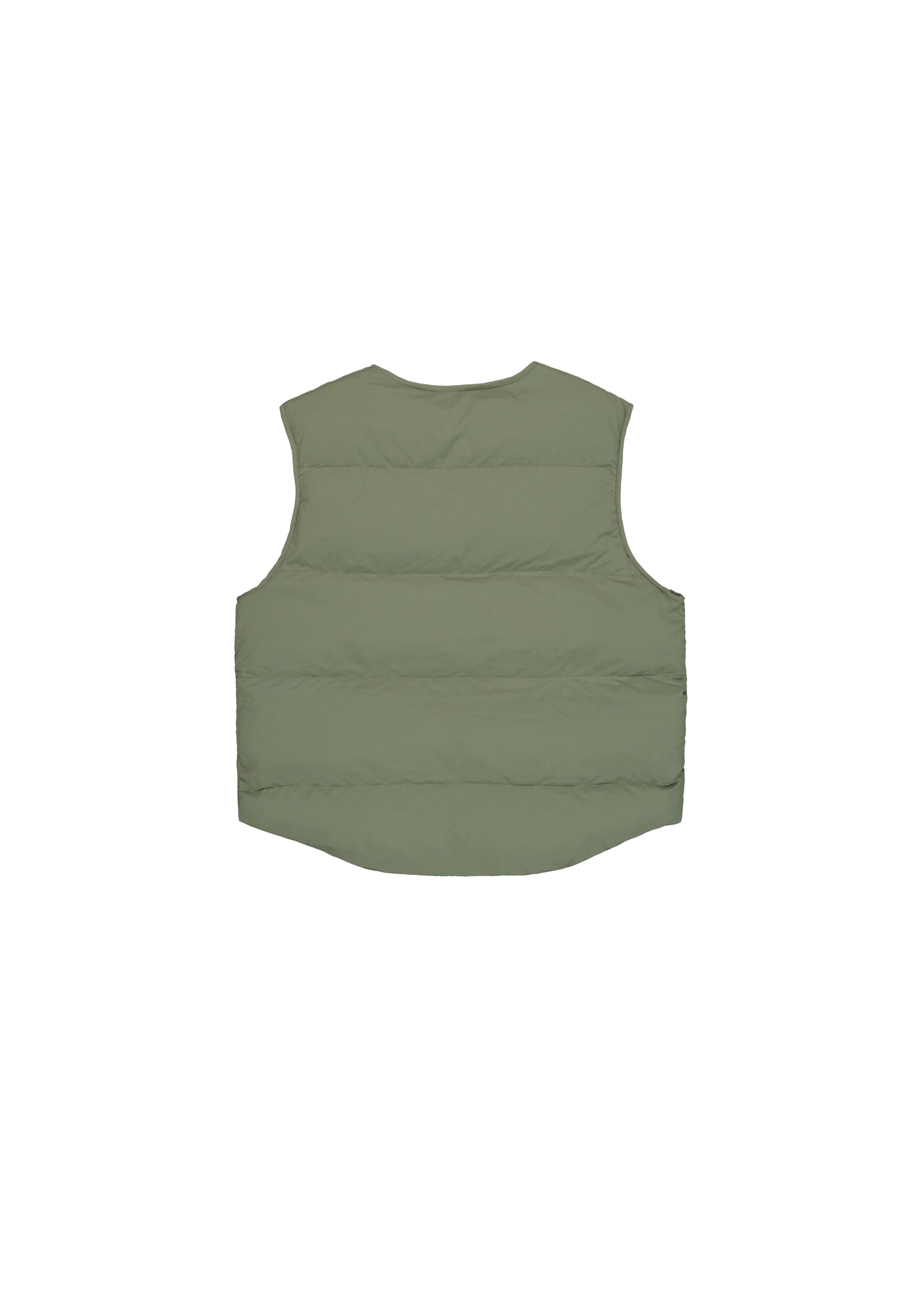 Alpha Industries Blouson »Alpha Industries Men - Vests Protector Puffer Vest«