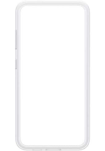 Handyhülle »Flipsuit Case für Samsung Galaxy S24«, Schutz, griffig und stylisch