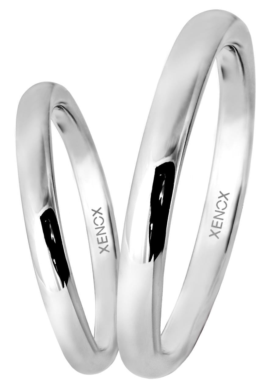 XENOX Partnerring »Xenox %Sale Friends, im jetzt & XS9101«