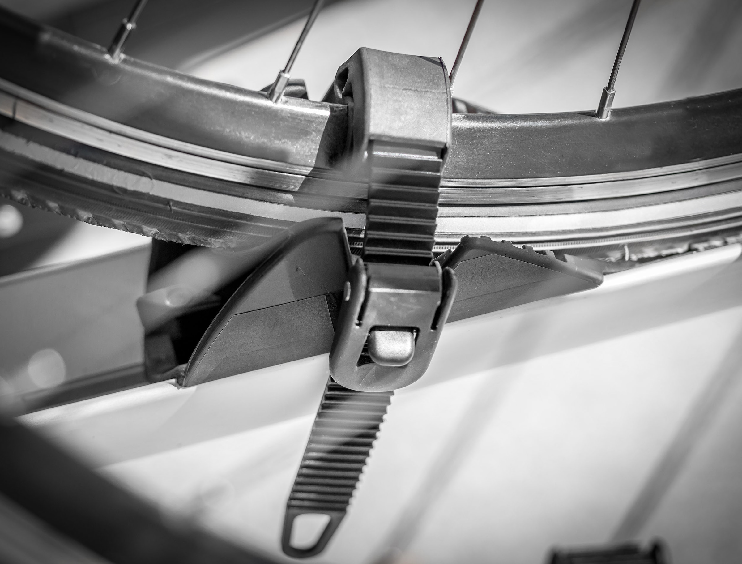 EUFAB Kupplungsfahrradträger »EUFAB 11602 Fahrradträger ProBC3«