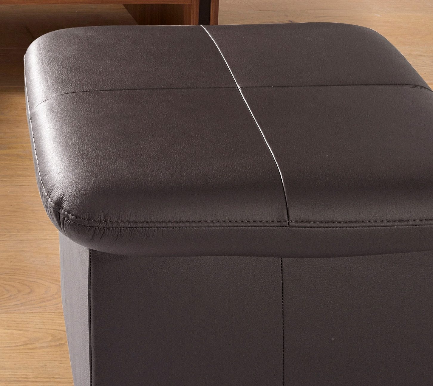 COTTA Hocker »Casino«, Generelle Maße (B/T/H): 56/56/42 cm