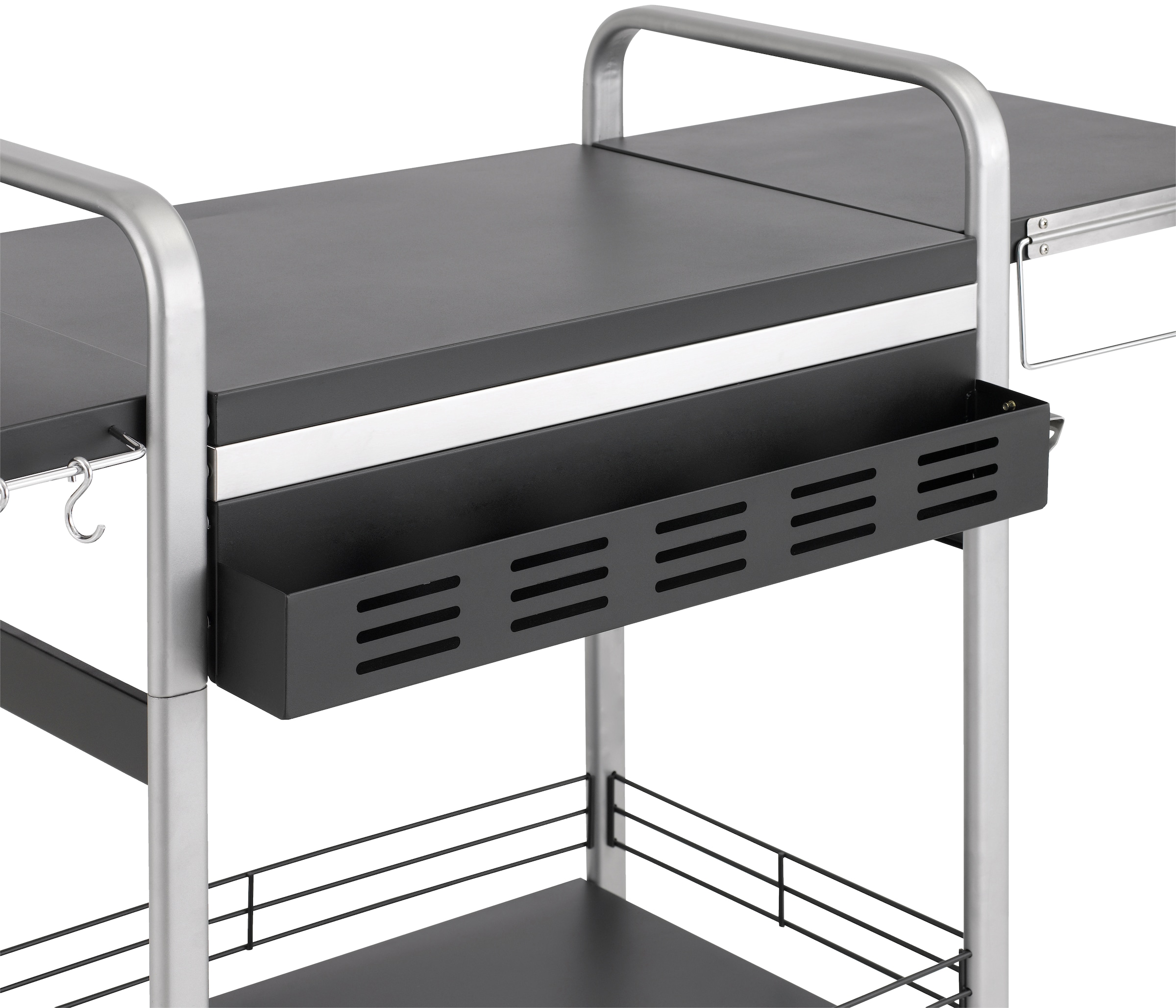 Tepro Servierwagen »Universall BBQ table«