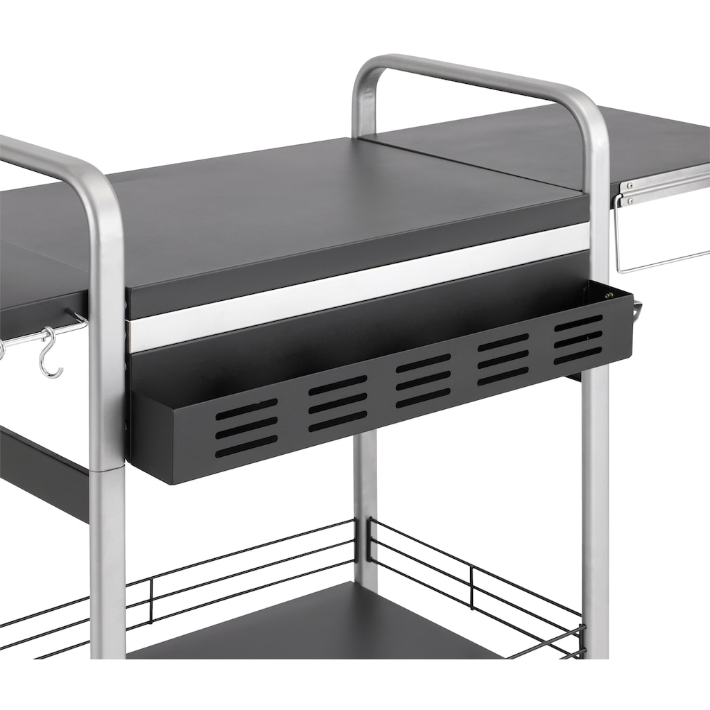 Tepro Servierwagen »Universall BBQ table«