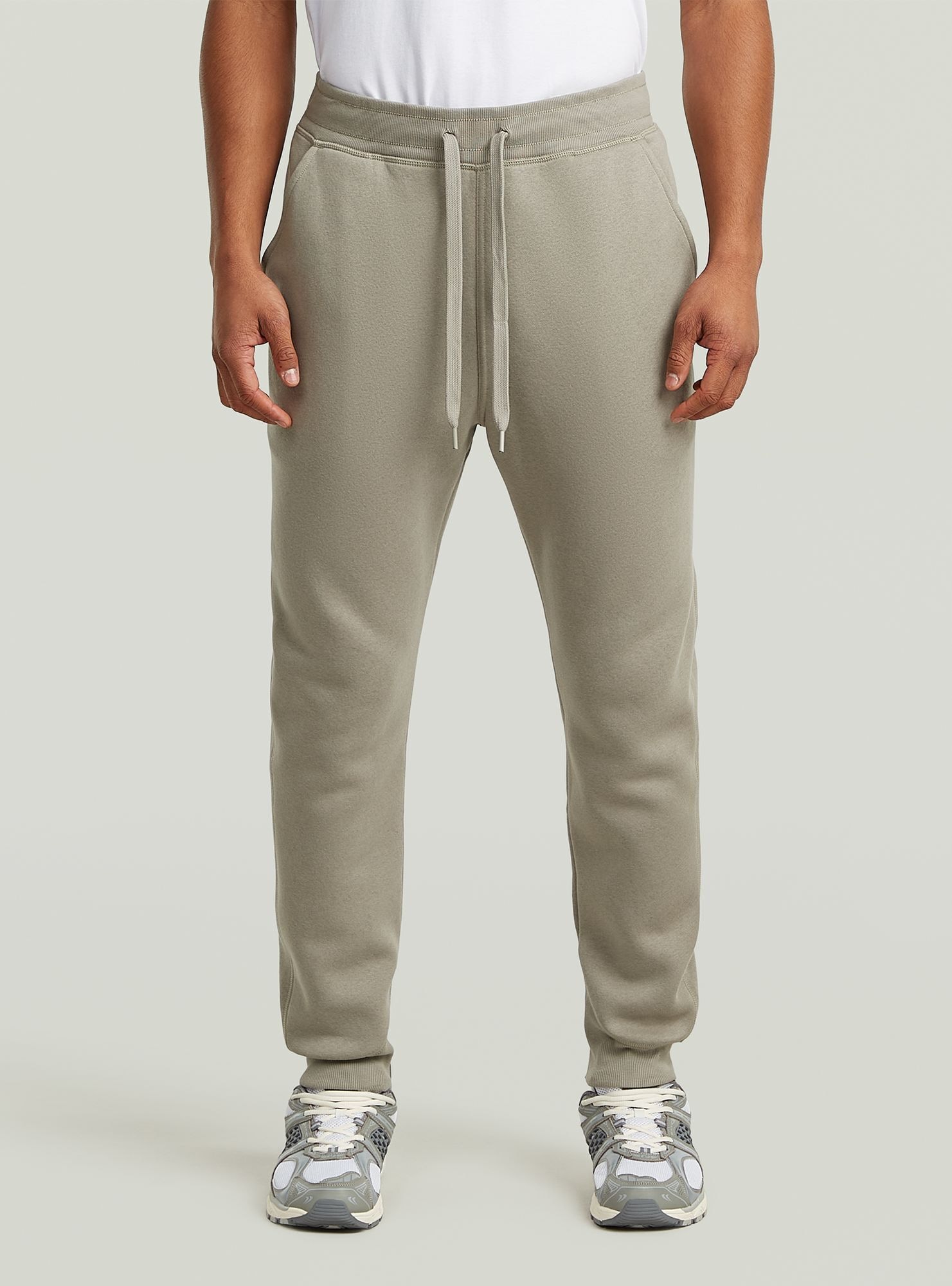 G-STAR Trainingshose »Premium Core Type C Sweatpants«