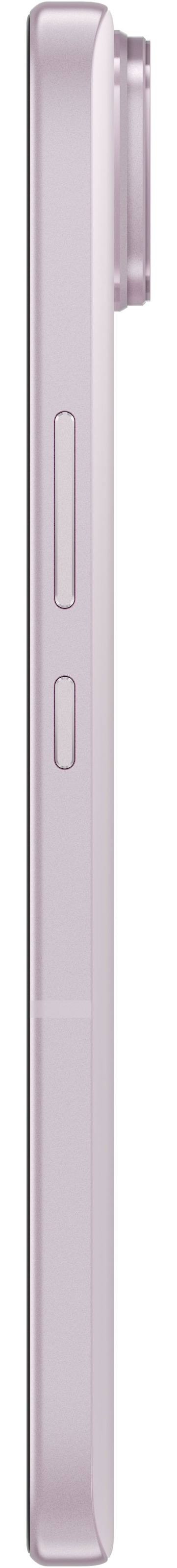Asus Smartphone »Zenfone 12 Ultra«, Sakura White