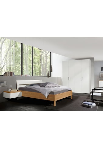 Komplettschlafzimmer »DREAM«, (Spar-Set, 4 St.)