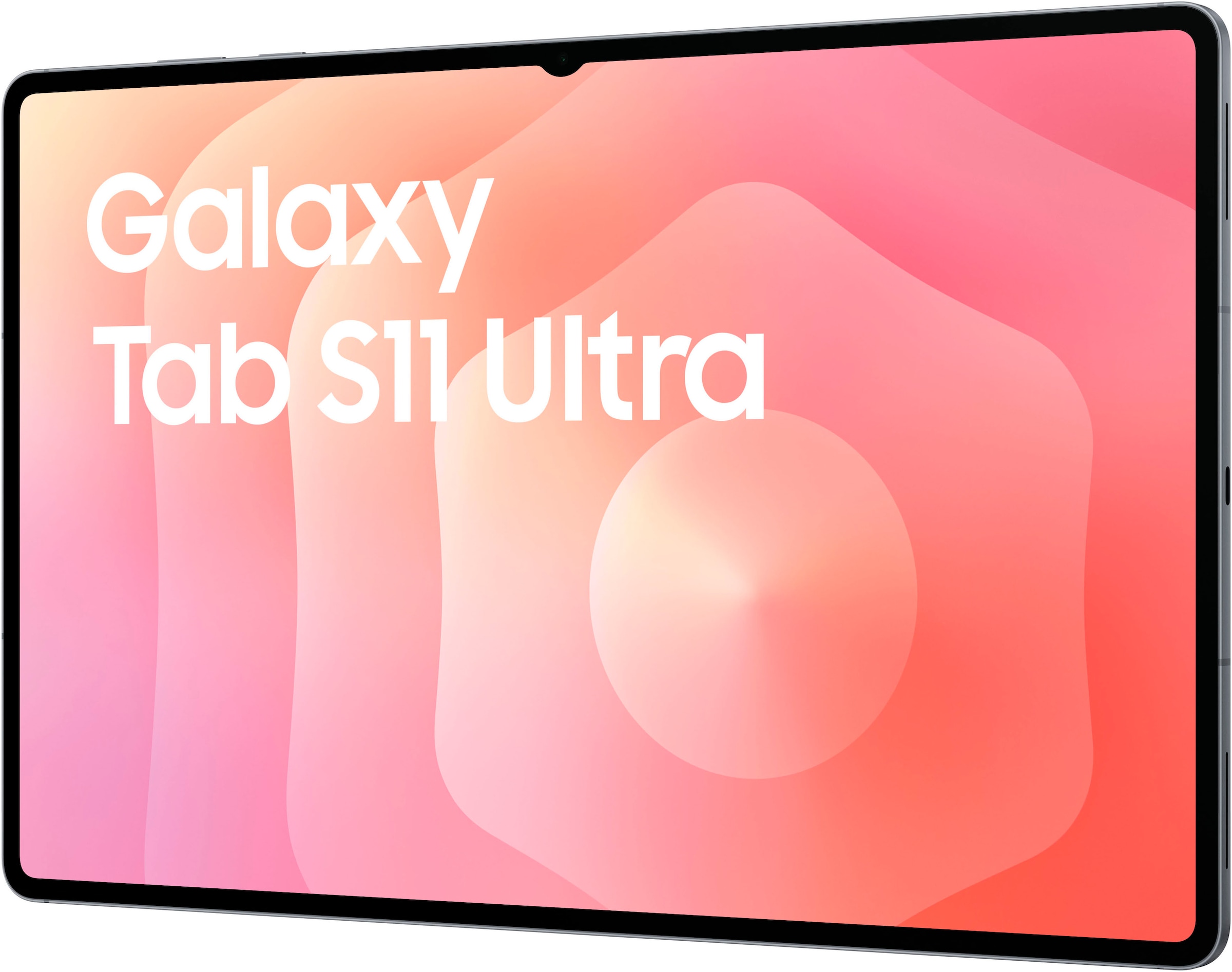Samsung Tablet »Galaxy Tab S11 Ultra«, (36,99 cm / 14,6 Zoll), Android,One UI,Knox, WQXGA+,)
