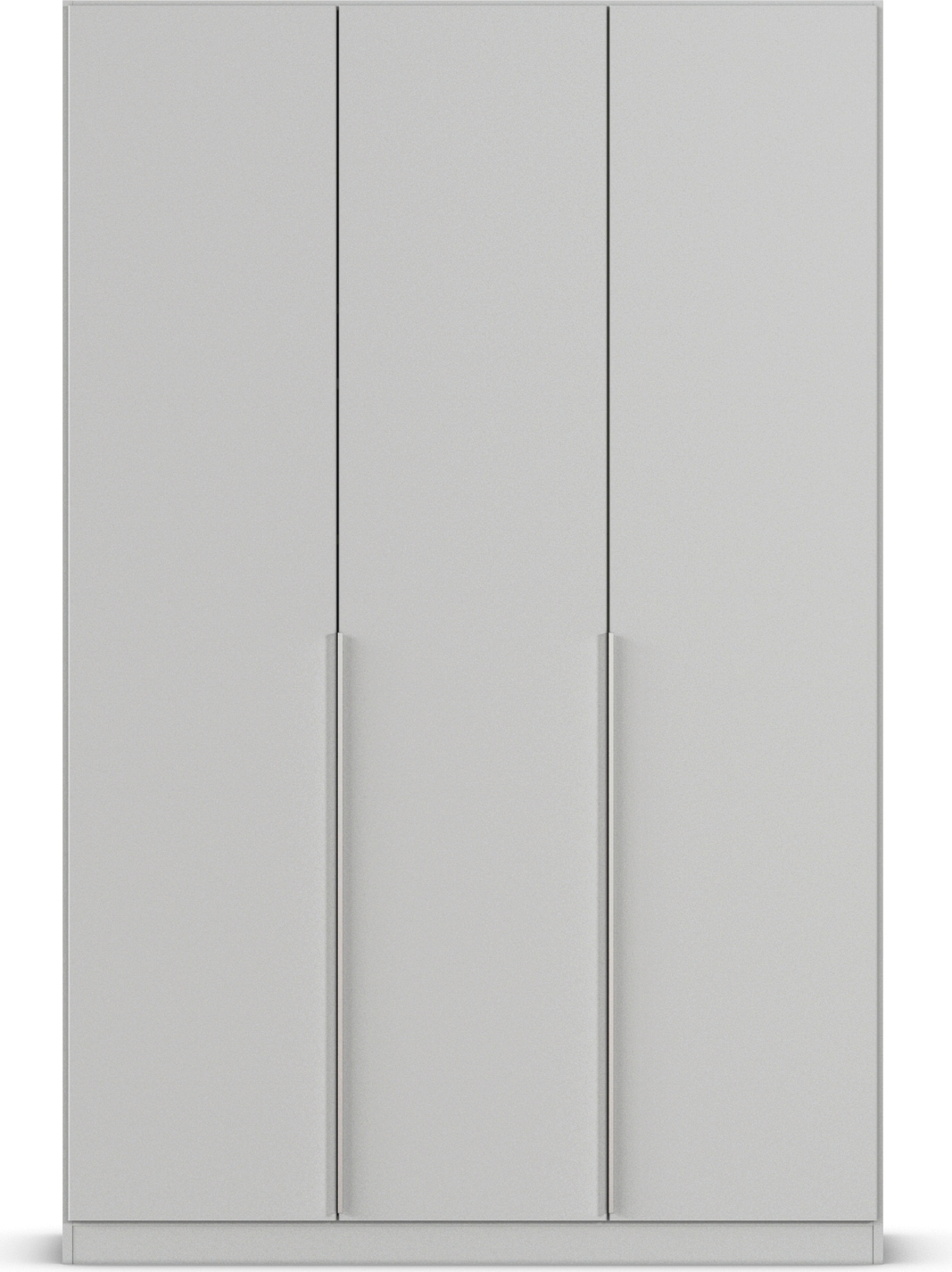 rauch Drehtürenschrank »Kleiderschrank Schrank Garderobe AGORDO TOPSELLER Schlafzimmer«, (in zwei Griff-Farben mit Dekor- oder Hochglanzfront), durchdachte Innenausstattung, in 6 Breiten und 2 Höhen MADE IN GERMANY