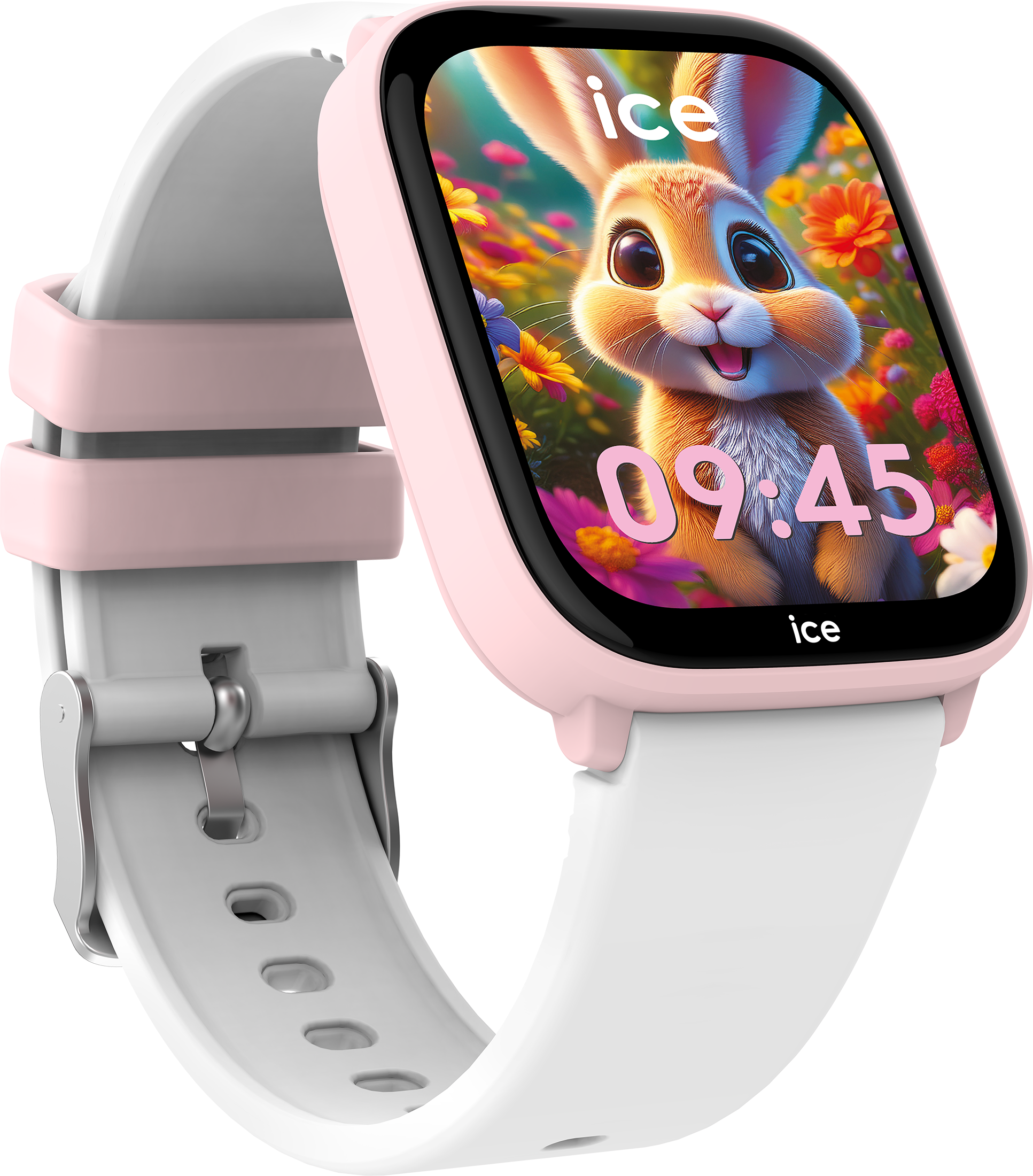 ice-watch Smartwatch