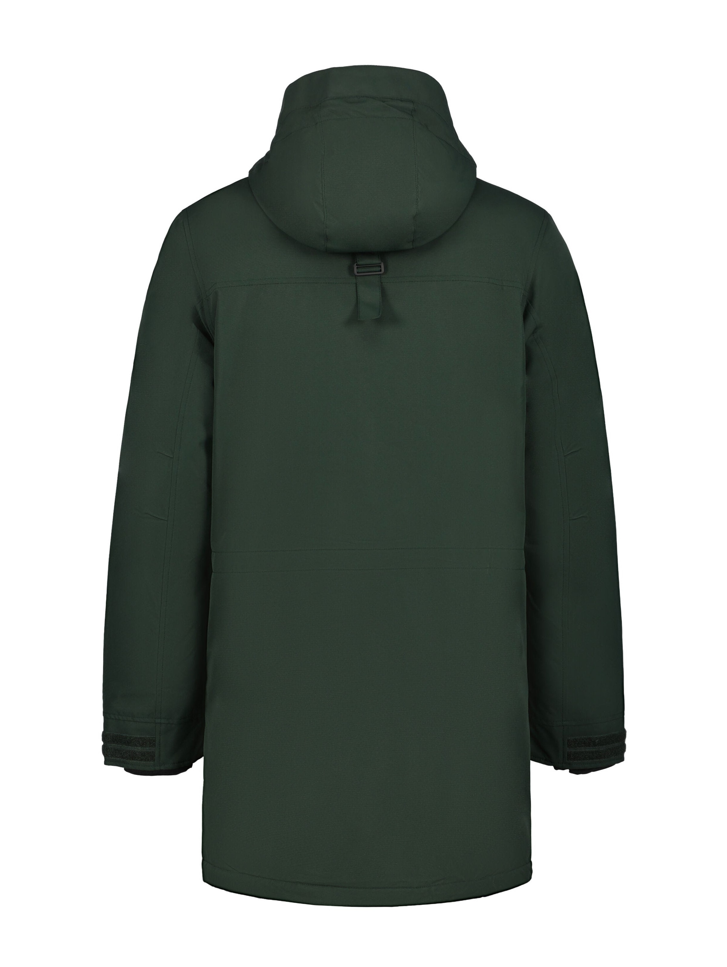 Icepeak Funktionsparka »H PARKA ALAMOS«