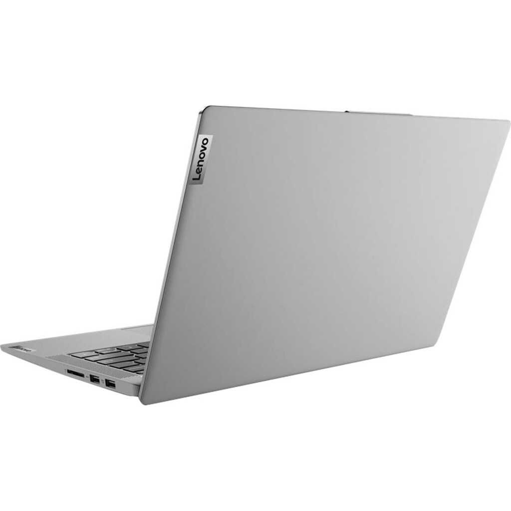 Lenovo Notebook »IdeaPad 5 14ALC05«, (35,56 cm/14 Zoll), AMD, Ryzen 7, Radeon Graphics, 512 GB SSDKostenloses Upgrade auf Windows 11, sobald verfügbar