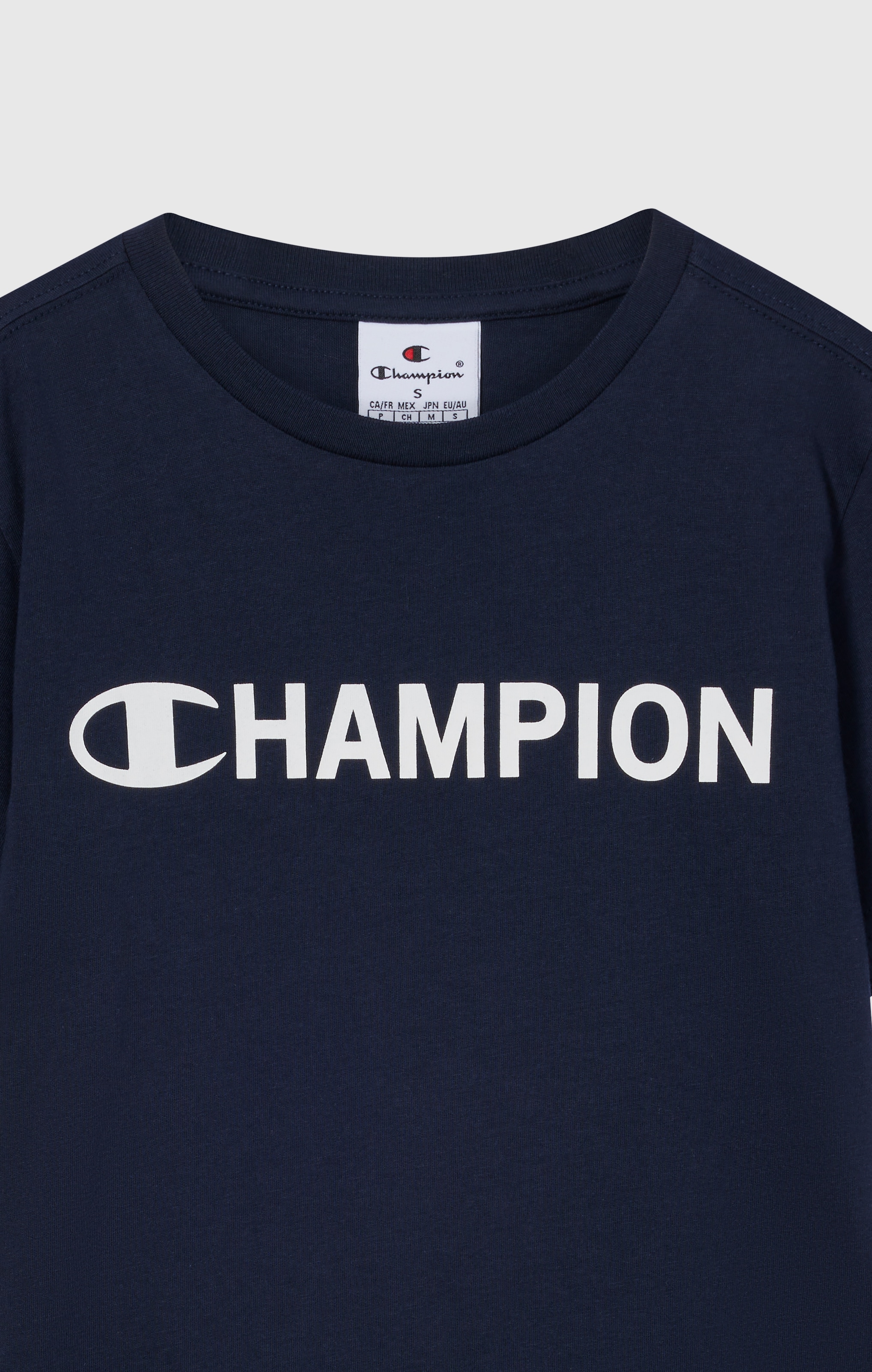 Champion T-Shirt »SPORTWEAR T-SHIRT Standard Fit«