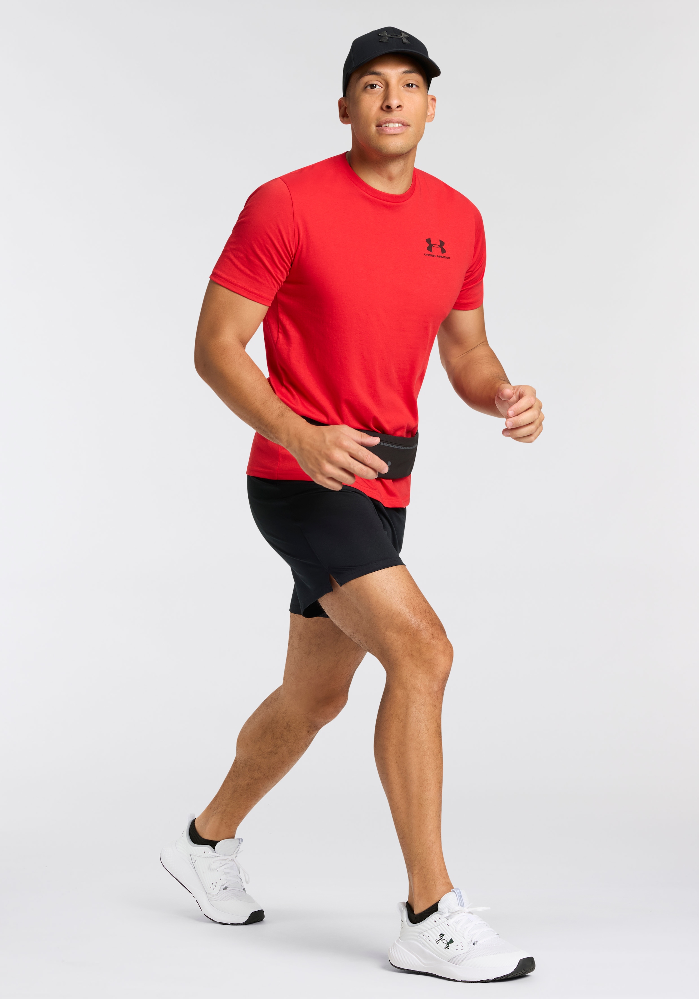 Under Armour® Laufgürtel, (1 St.)