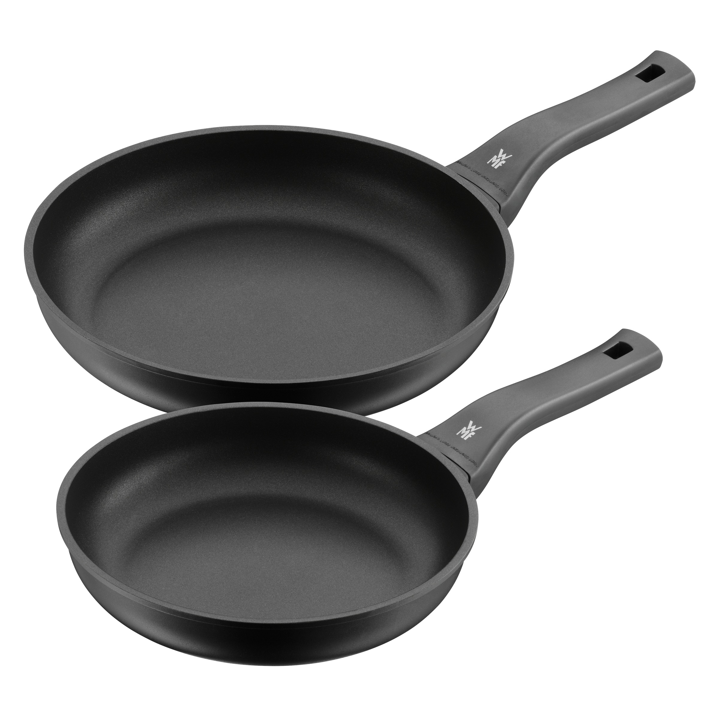 WMF Pfannen-Set »PermaDur Excellent«, Aluminiumguss, (Set, 2 tlg.), 24/28 c günstig online kaufen