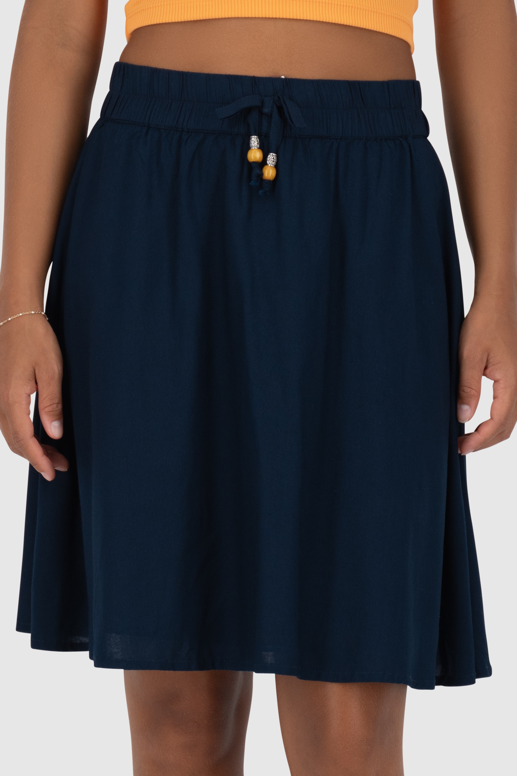 Alife & Kickin Sommerrock »Damen LuiseAK A«