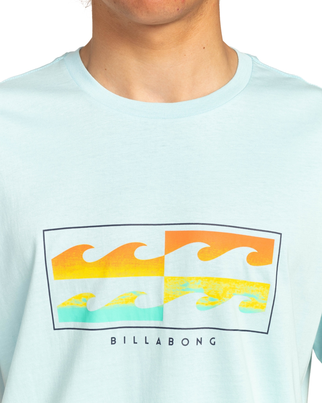 Billabong T-Shirt »Inversed«
