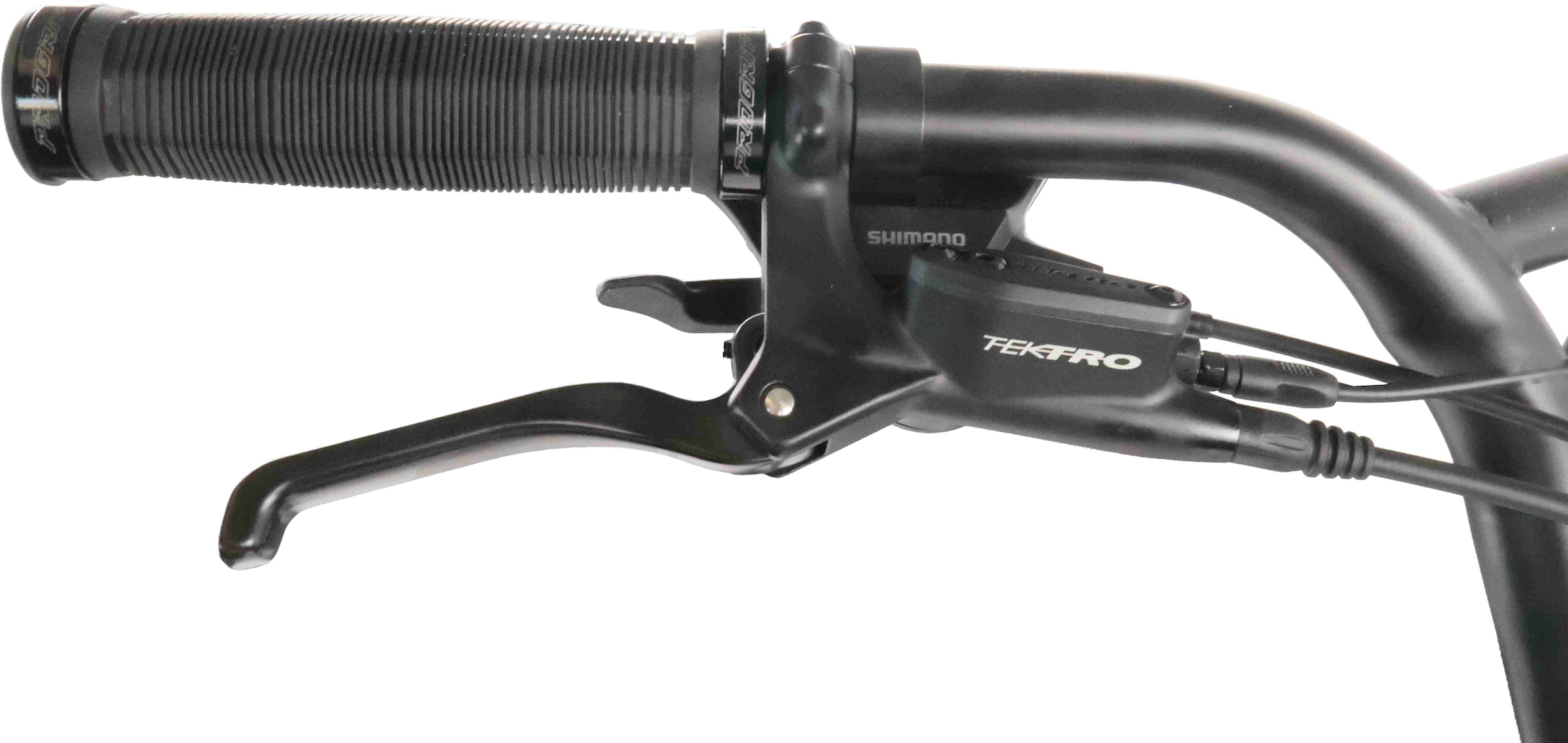 LLobe »Moto E-Bike Moto 2.6« 8 Gang Shimano Tourney Schaltwerk Kettenschaltung Heckmotor 250 W