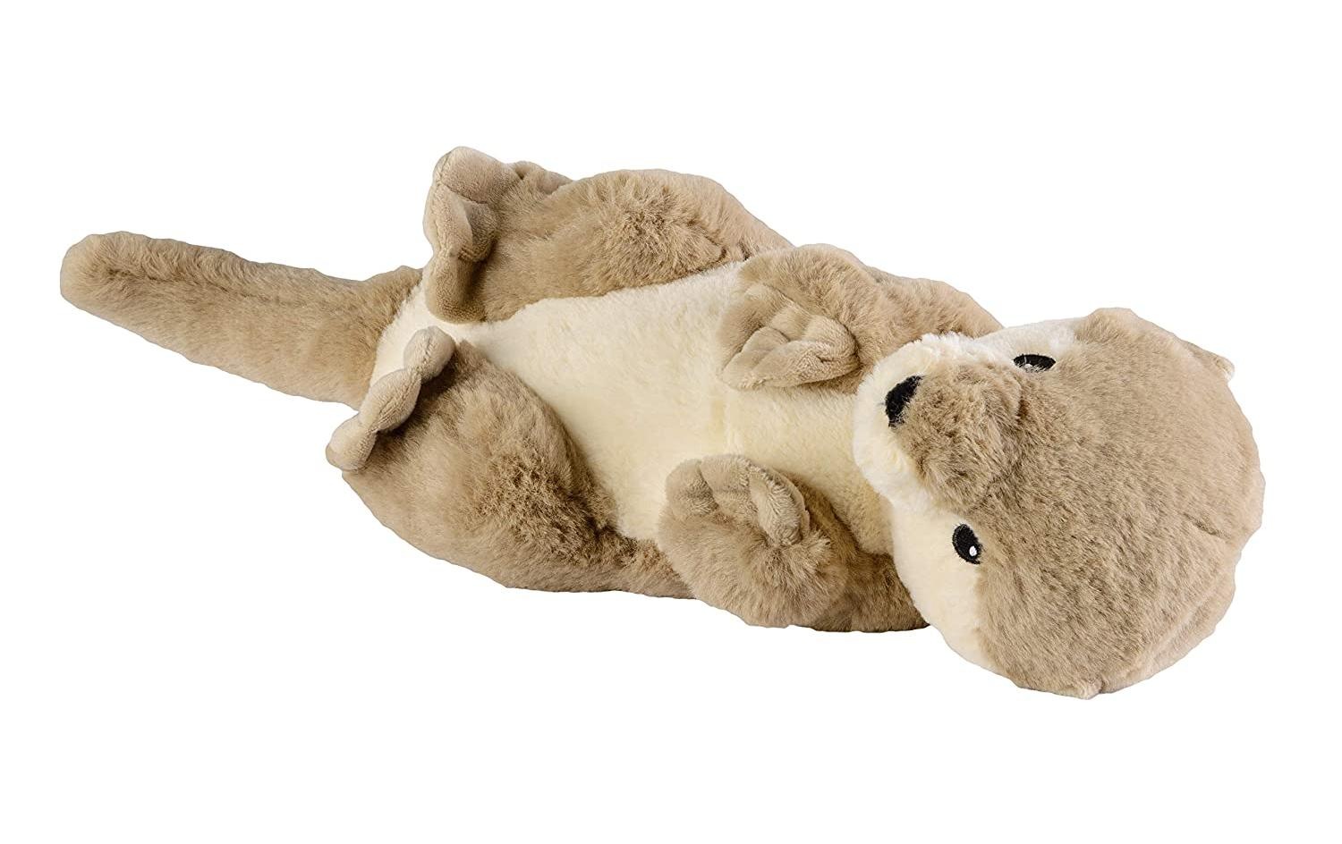 Warmies® Kuscheltier »Otter«