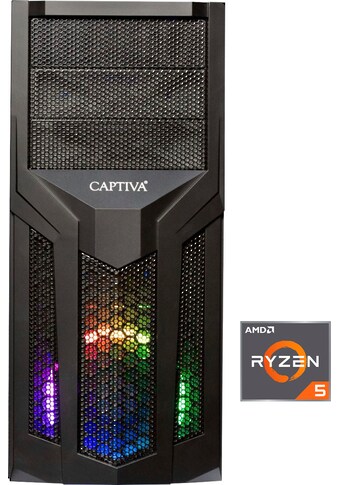 CAPTIVA Gaming-PC »Advanced Gaming R68-737« kaufen