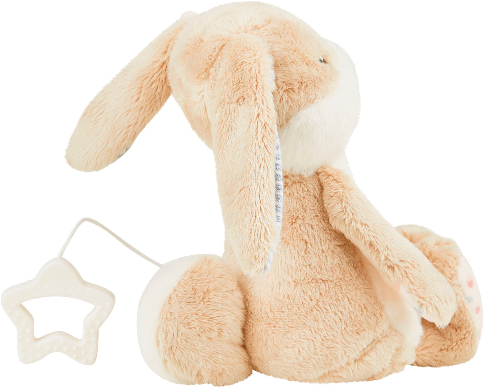 Sterntaler® Spieluhr »Hase Hanni M«