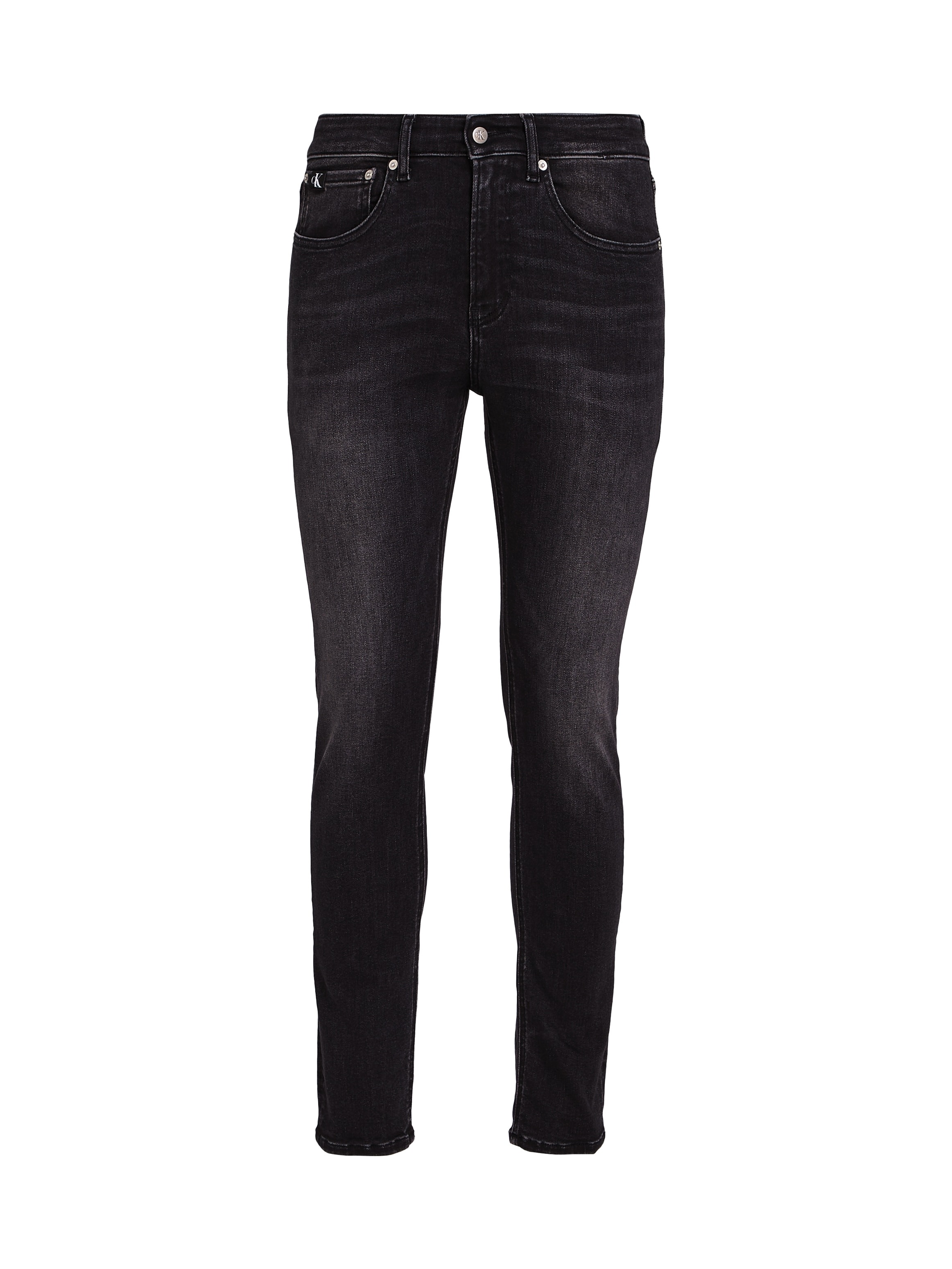 Calvin Klein Jeans Skinny-fit-Jeans »SKINNY«, im 5-Pocket-Style