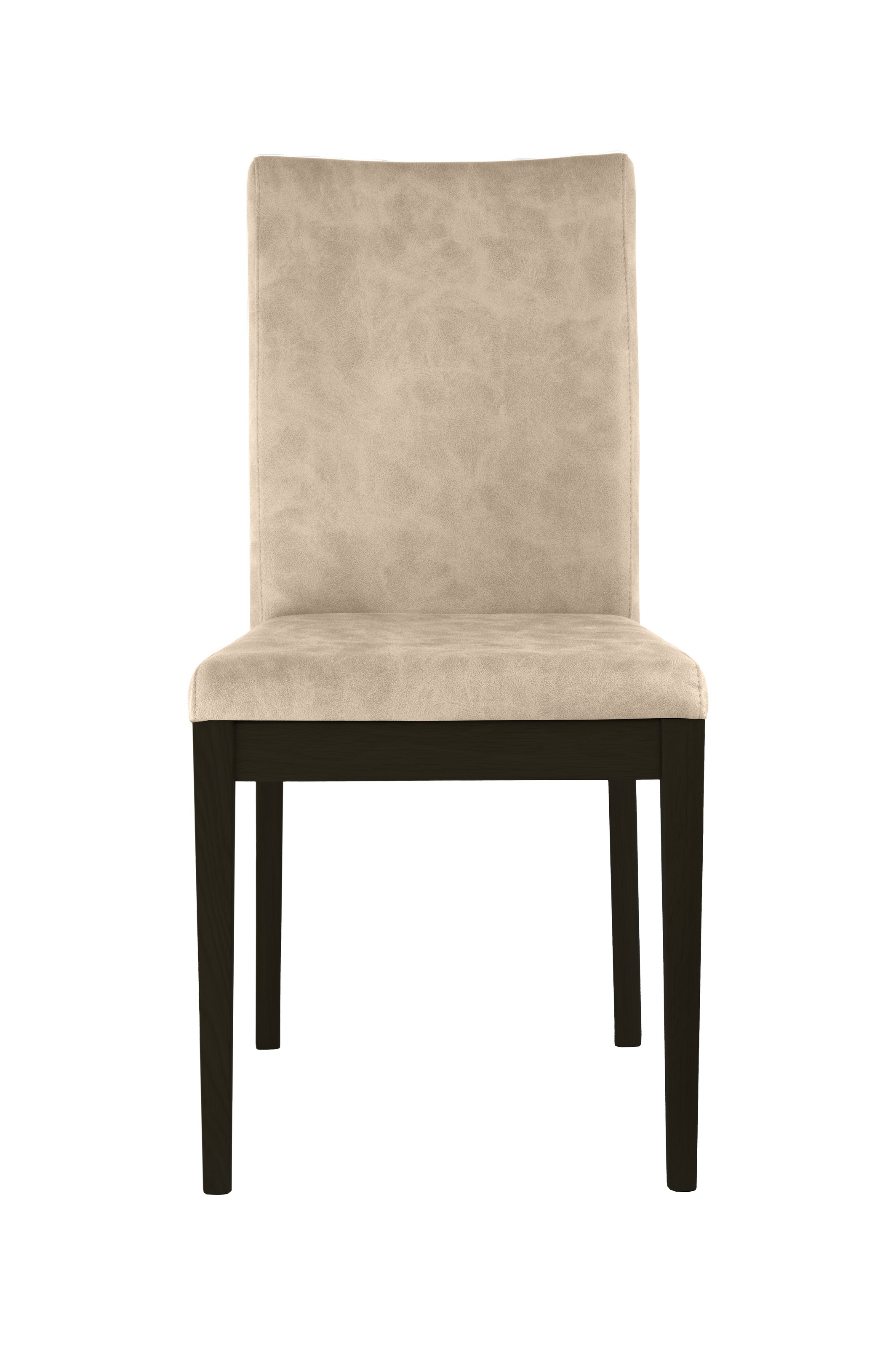 Home affaire 4-Fußstuhl »Dendres« (Set) 2 Stk. Microfaser Sitz und Ruecken günstig online kaufen