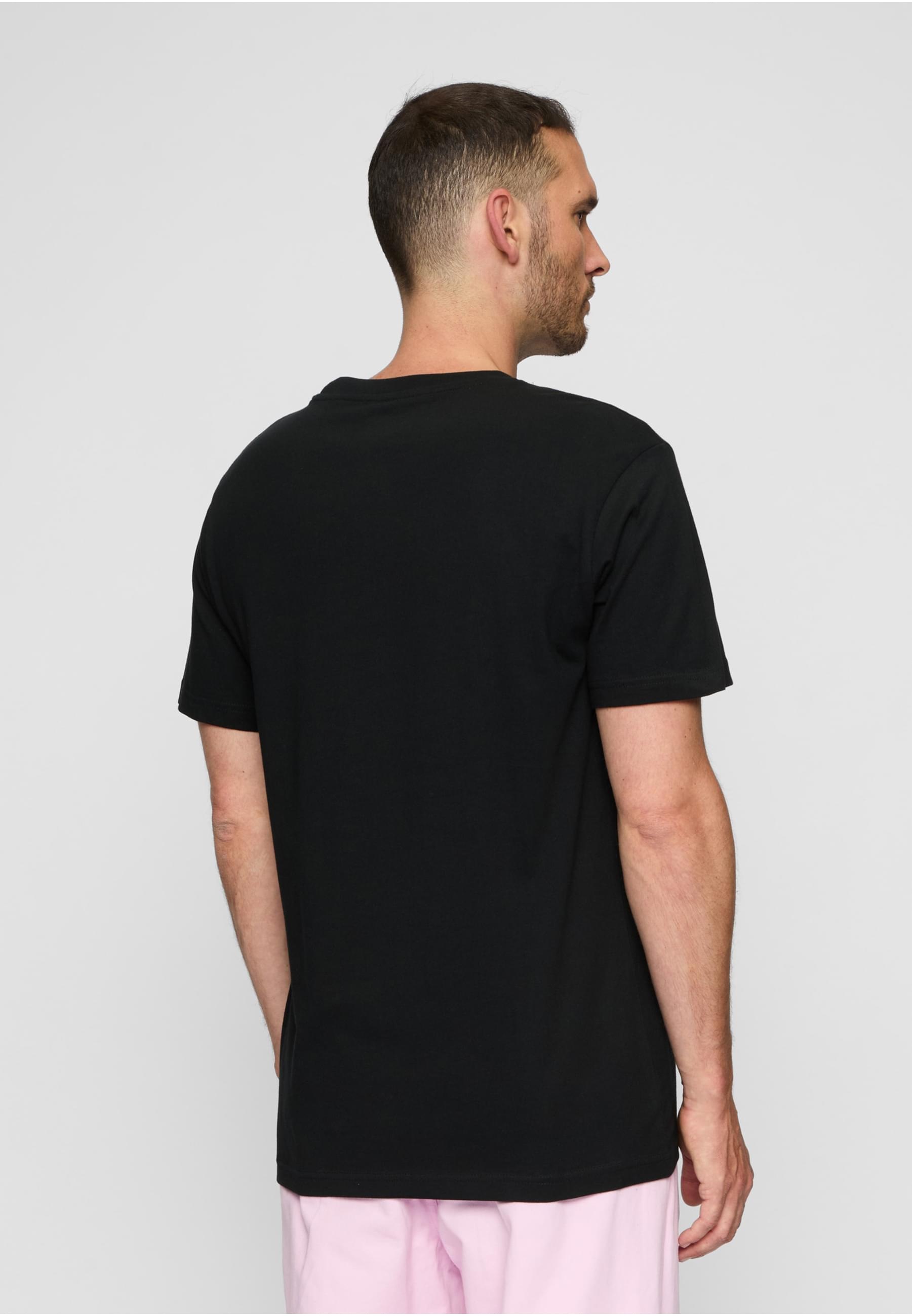 Merchcode T-Shirt »Merchcode Herren ACDC Ballbreaker Tee« 1 Stk.