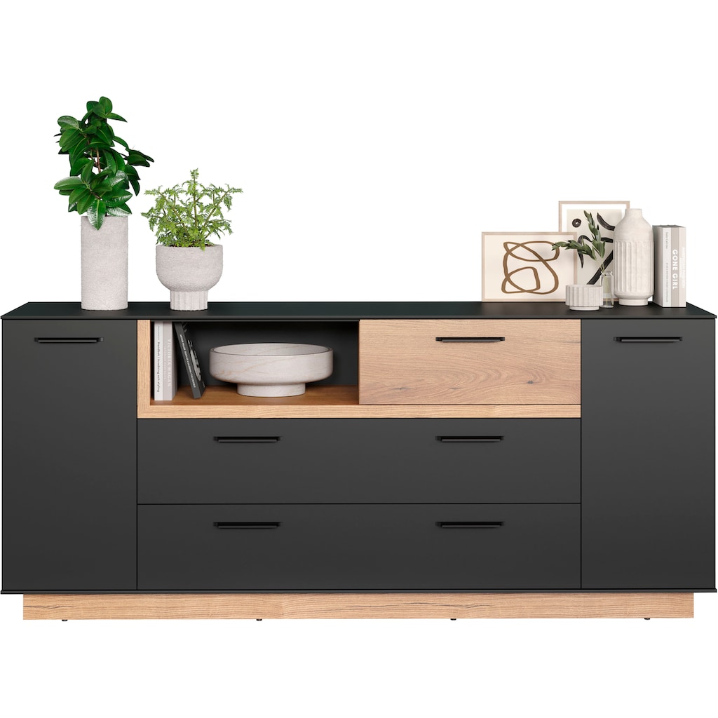 INOSIGN Sideboard »Premont«, (1 St.)