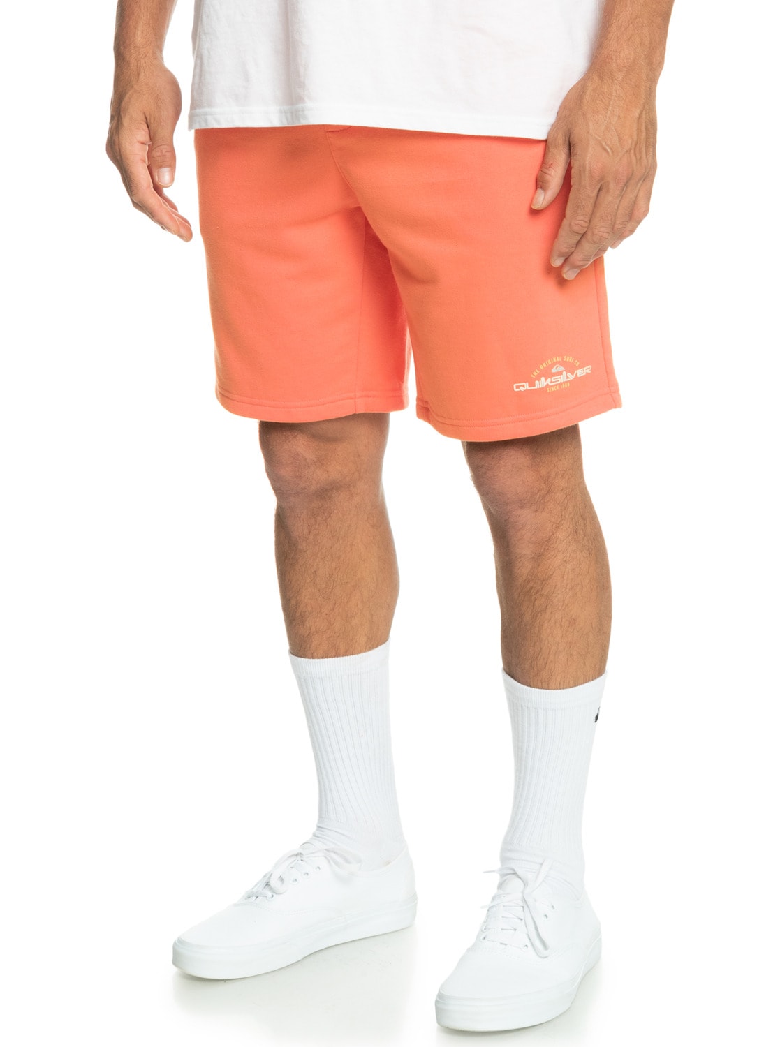 3. Bild von Quiksilver Sweatshorts »Local Surf«