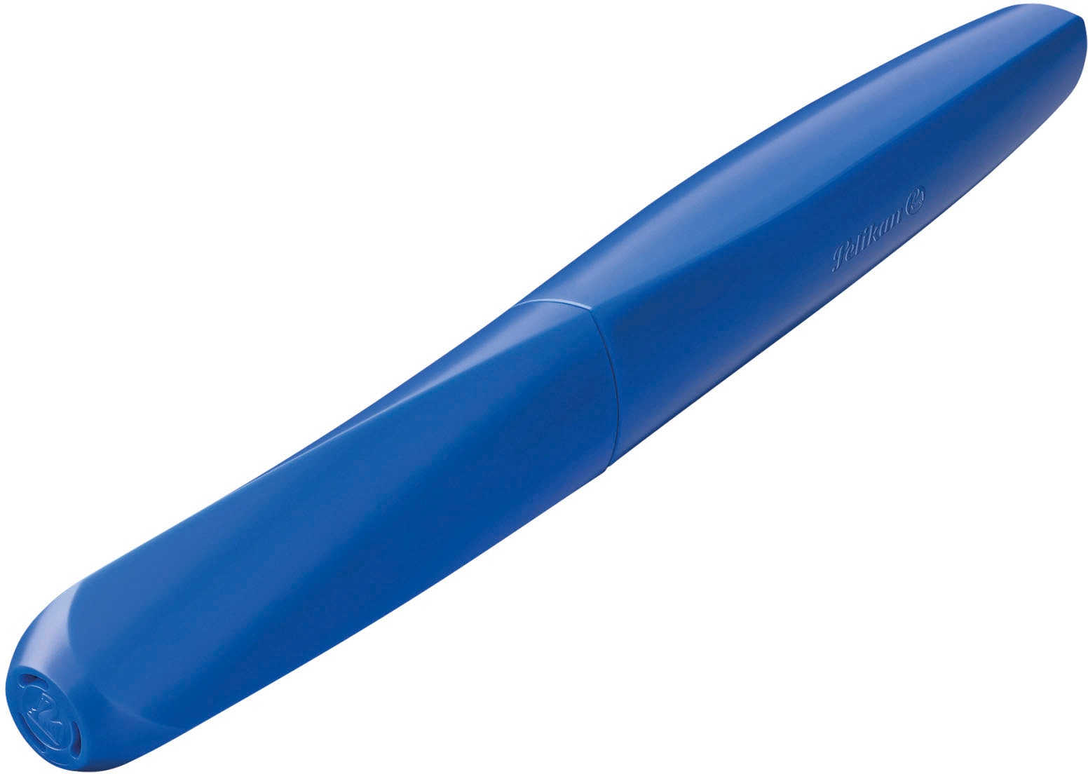 Füller »Twist®, Deep Blue, Feder M«, Made in Germany