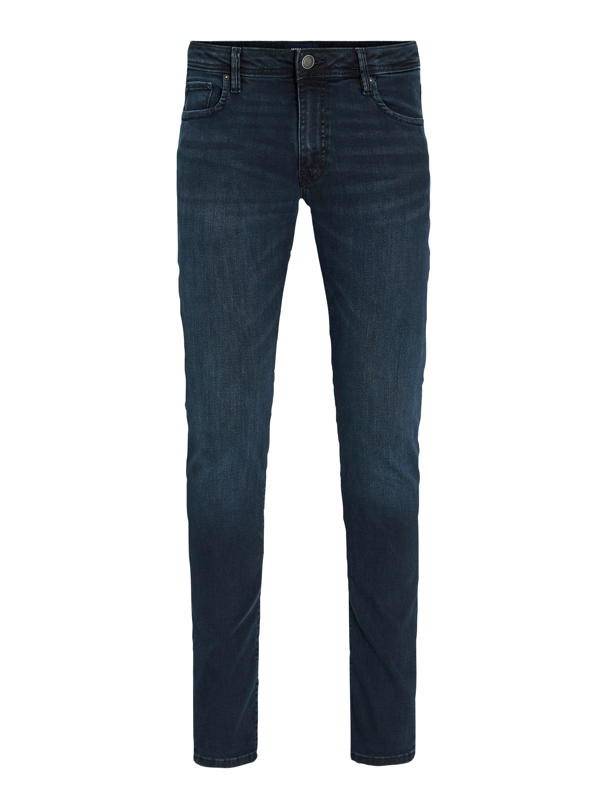 Jack & Jones Regular-fit-Jeans »JJICLARK JJORIGINAL AM NOOS«