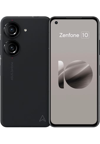 Smartphone »ZENFONE 10«, schwarz, 14,98 cm/5,9 Zoll, 512 GB Speicherplatz, 50 MP Kamera