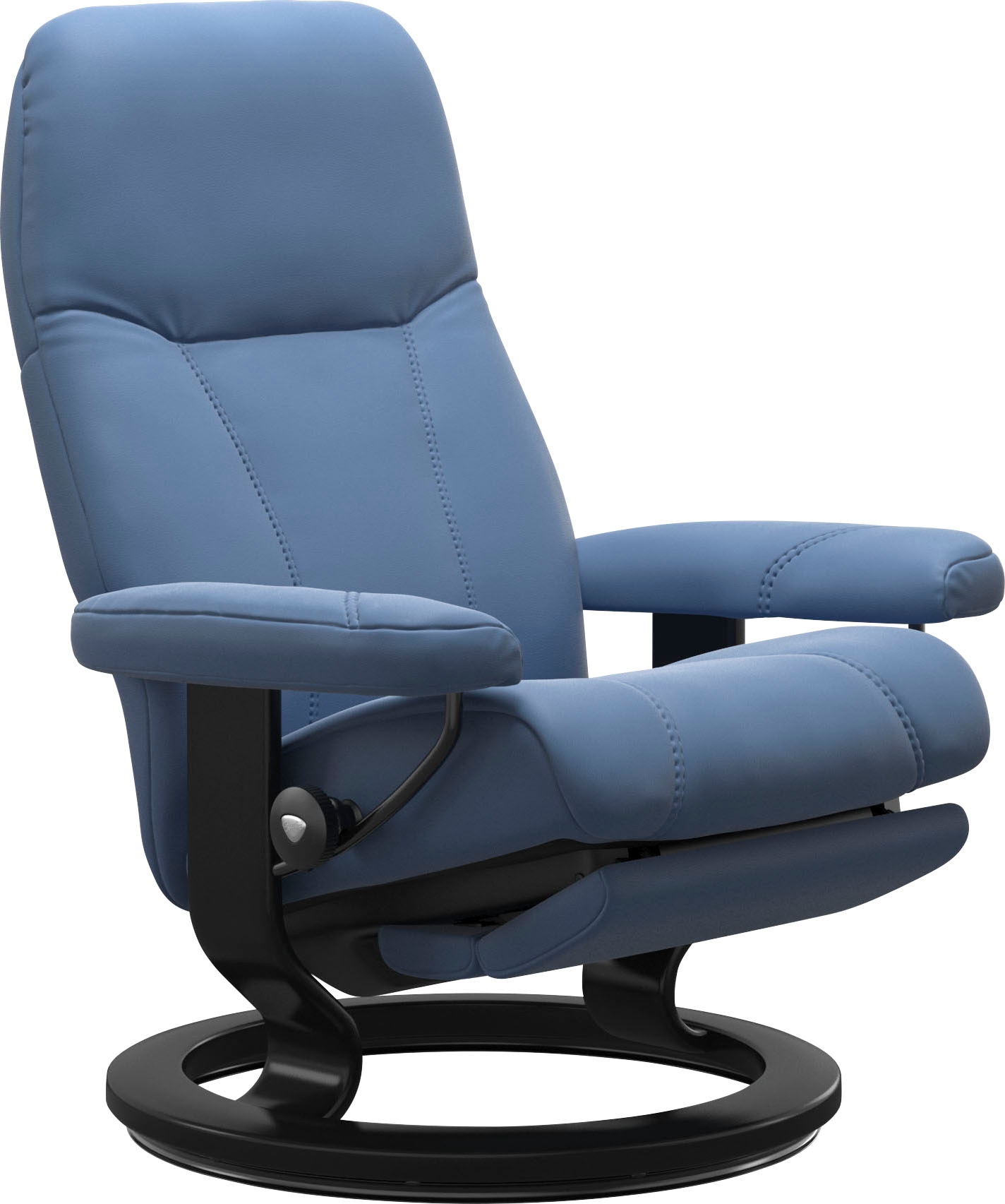 Stressless® Relaxsessel »Consul«, elektrisch verstellbar, optional 2-motori günstig online kaufen