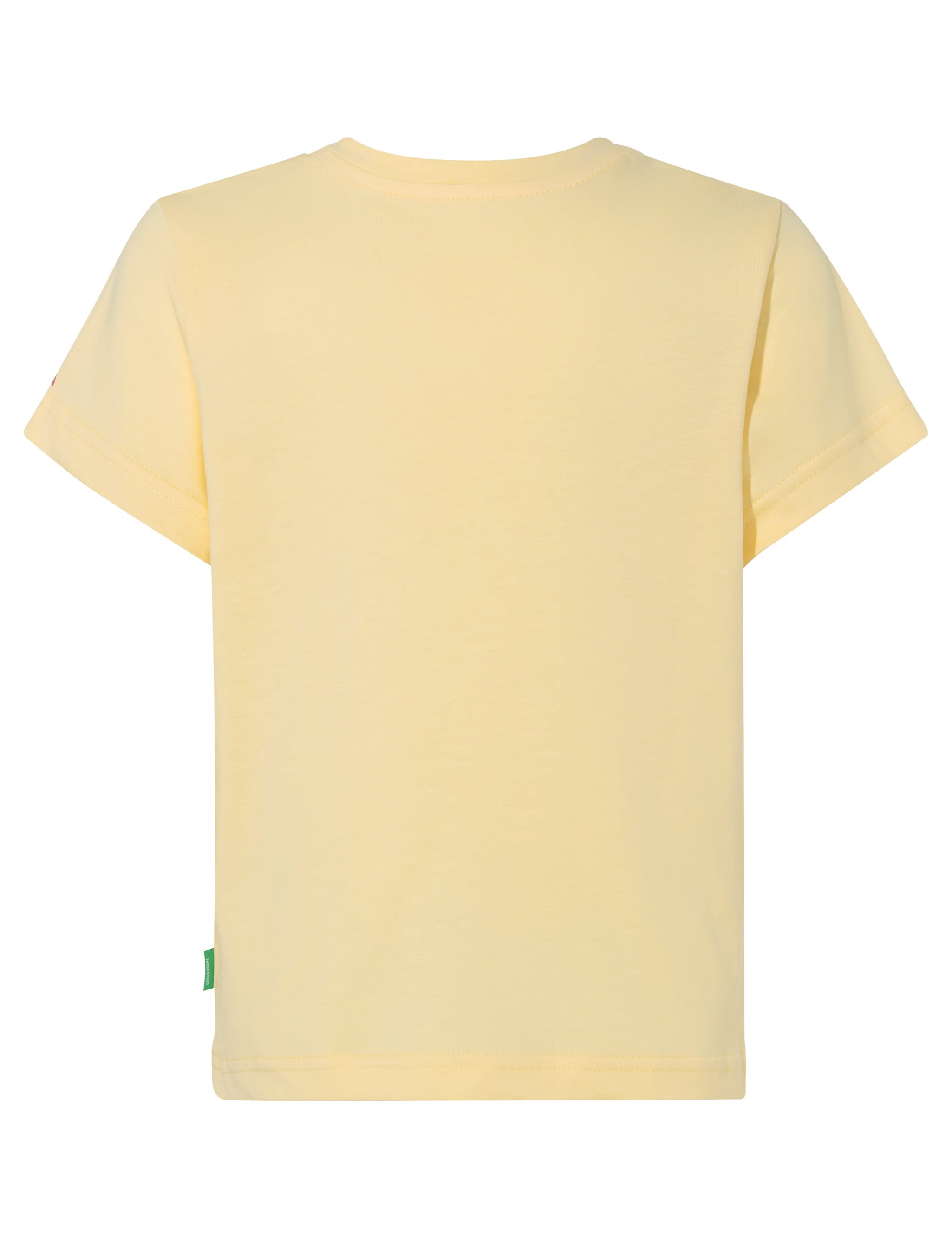 VAUDE Print-Shirt »Kids Lezza T-Shirt« für Kinder und Jugendliche, sportlicher Stil, Kurzarm-Design