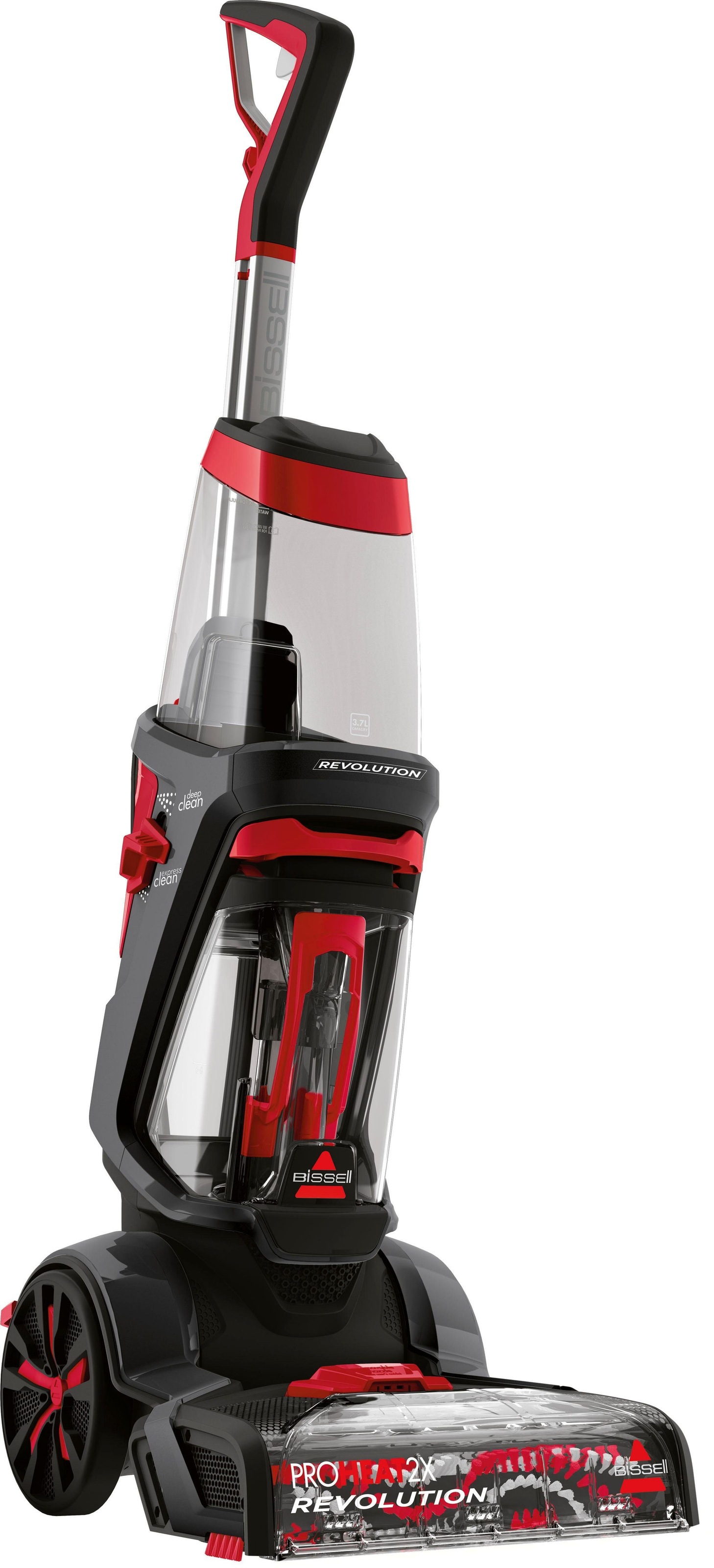Bissell Wasch-Sauger »1858N, Revolution 2x ProHeat, Heatwave Technologie,« günstig online kaufen
