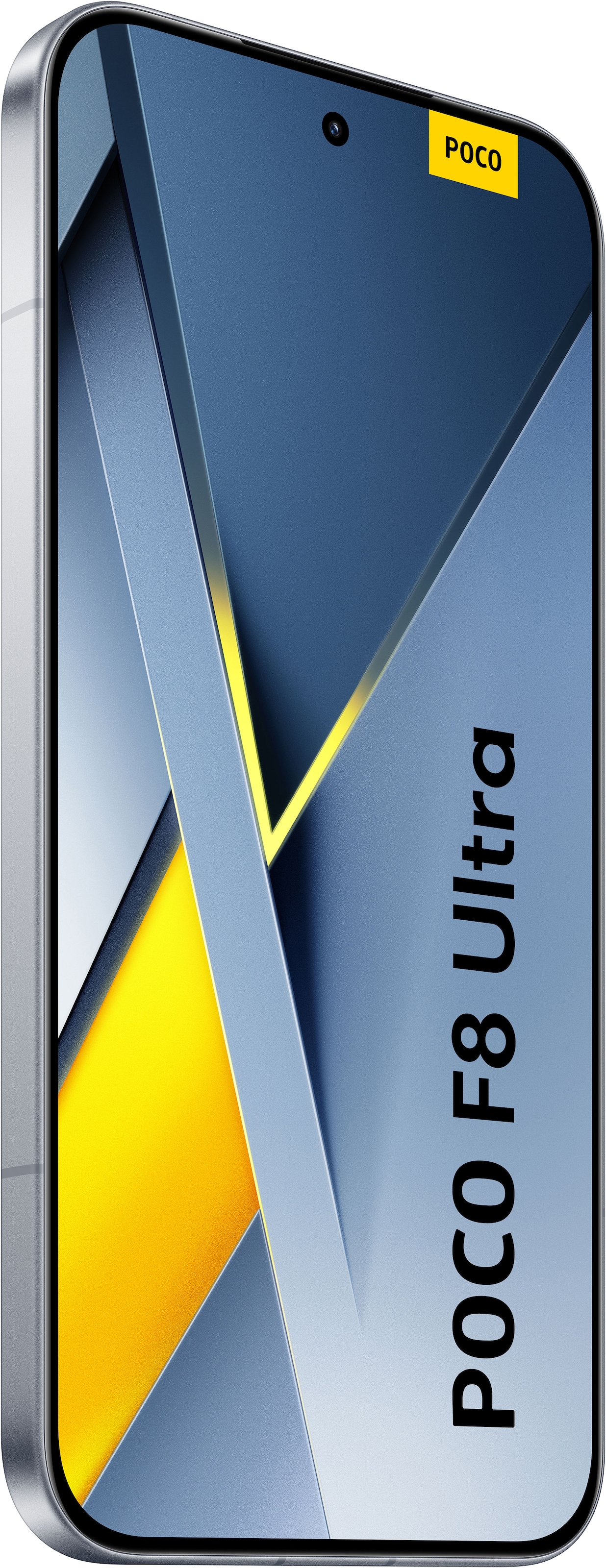 Xiaomi Smartphone »Poco F8 Ultra« denim blue