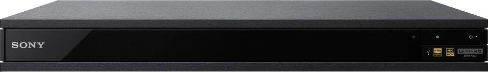 Sony Blu-ray-Player »UBP-X800M2«, 4k Ultra HD, WLAN-Bluetooth