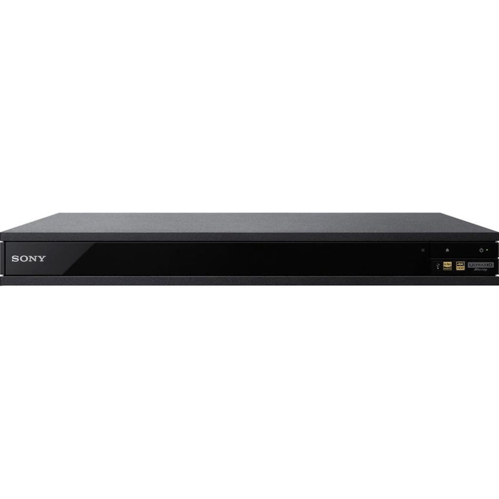 Sony Blu-ray-Player »UBP-X800M2«, 4k Ultra HD, WLAN-Bluetooth