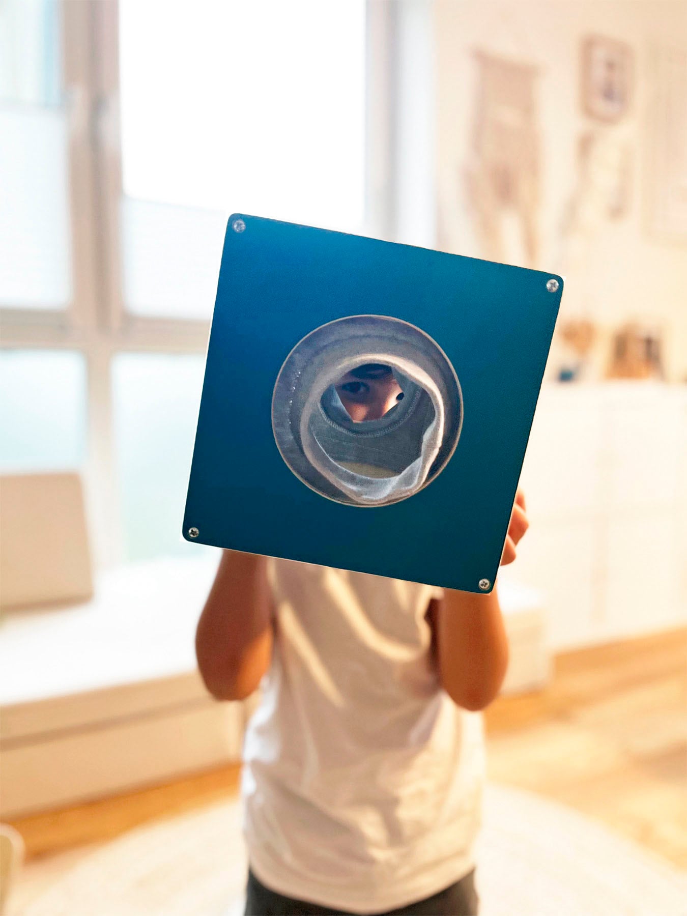 Small Foot Lernspielzeug »Fühlbox „Sensory“«