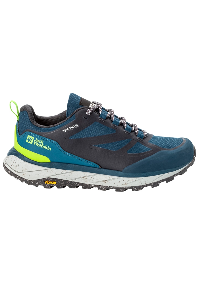 Jack Wolfskin Wanderschuh »TERRAVENTURE TEXAPORE LOW M«