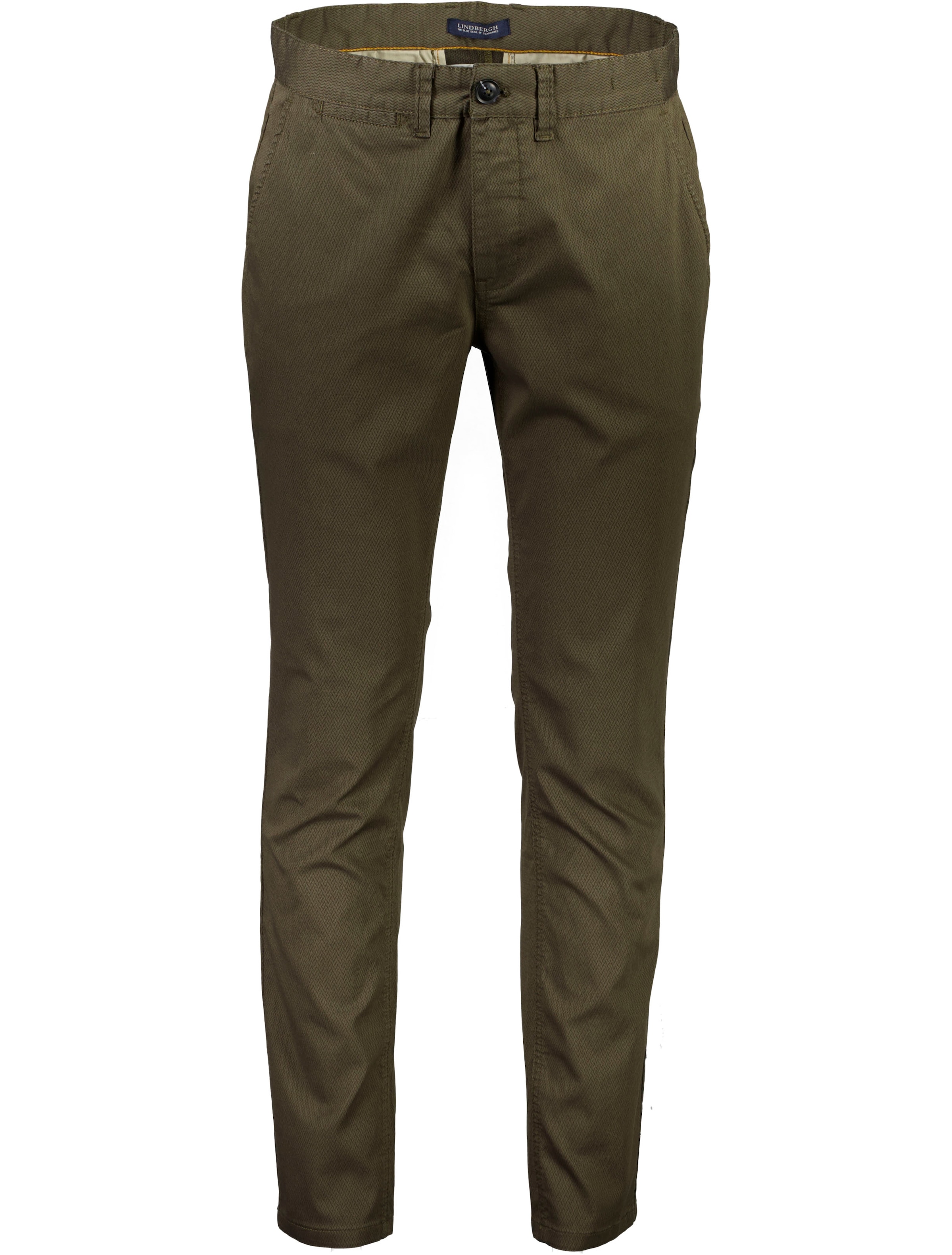 LINDBERGH Chinohose  mit Stretch