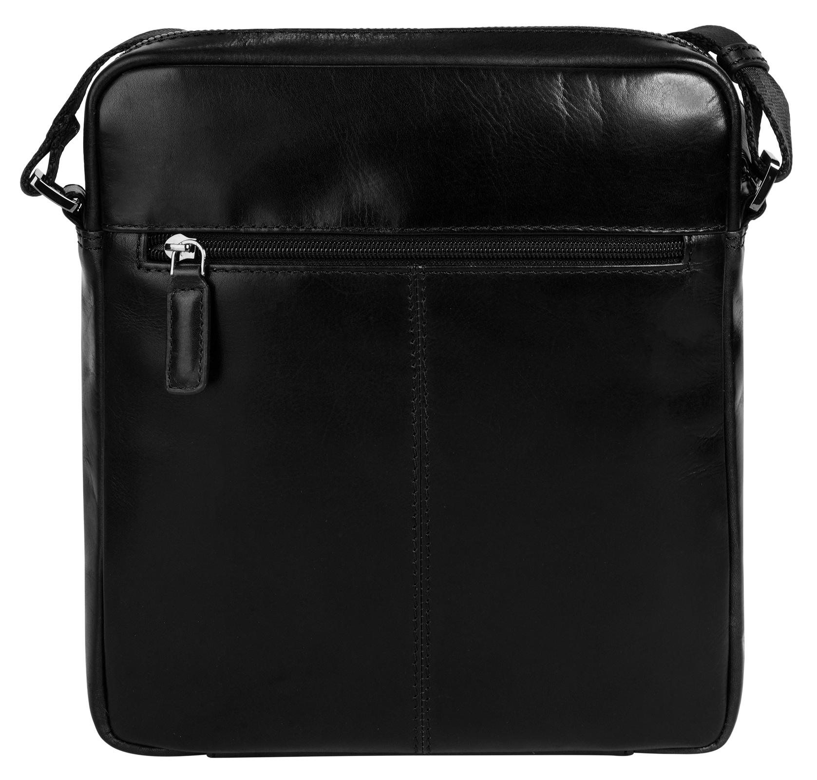 bugatti Umhängetasche »ROMANO« echt Leder