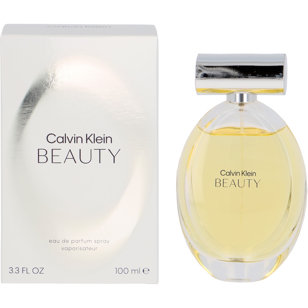 Calvin Klein Eau de Parfum »cK Beauty«