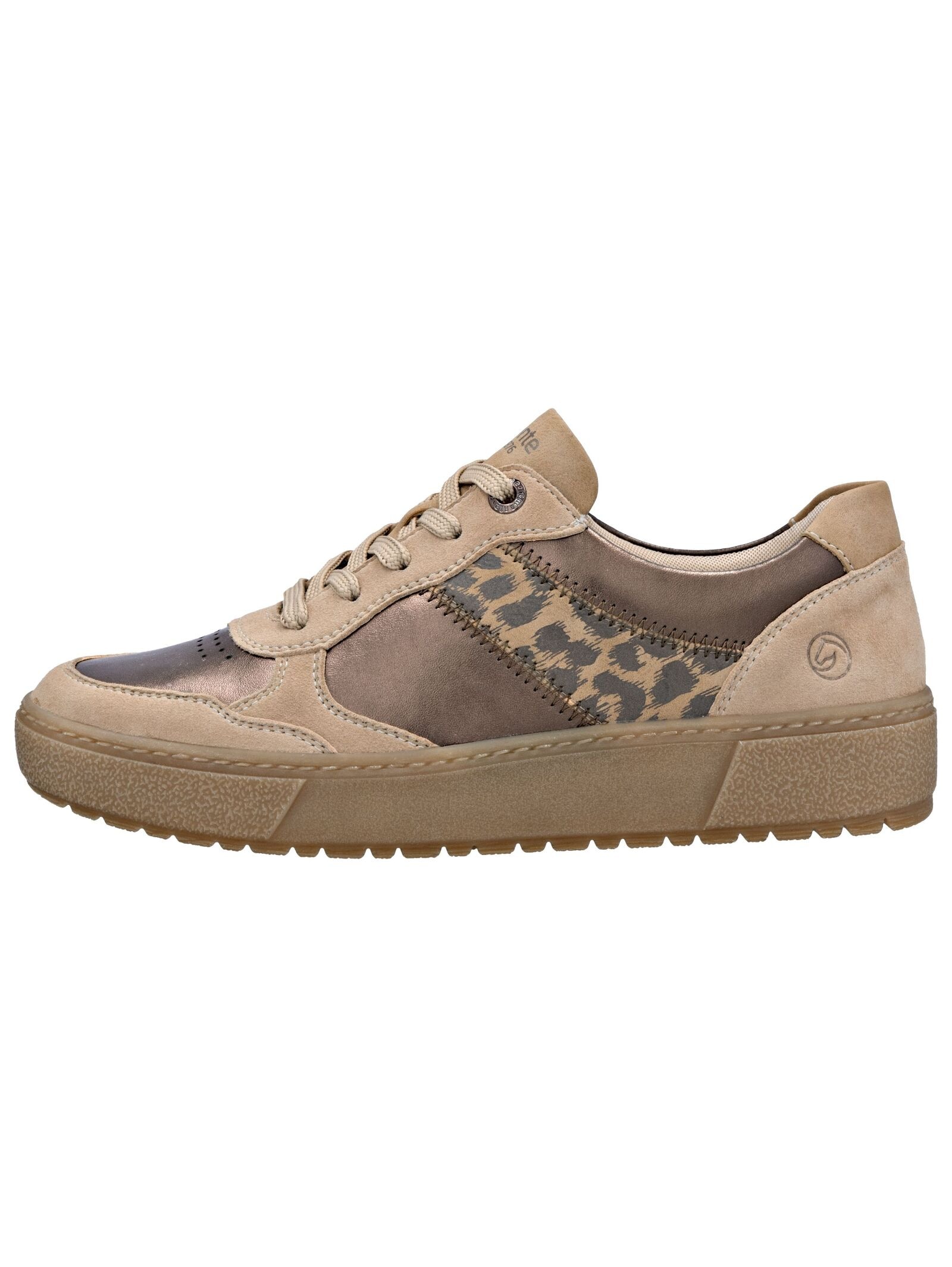 Remonte Sneaker »Remonte Sneaker Leder«
