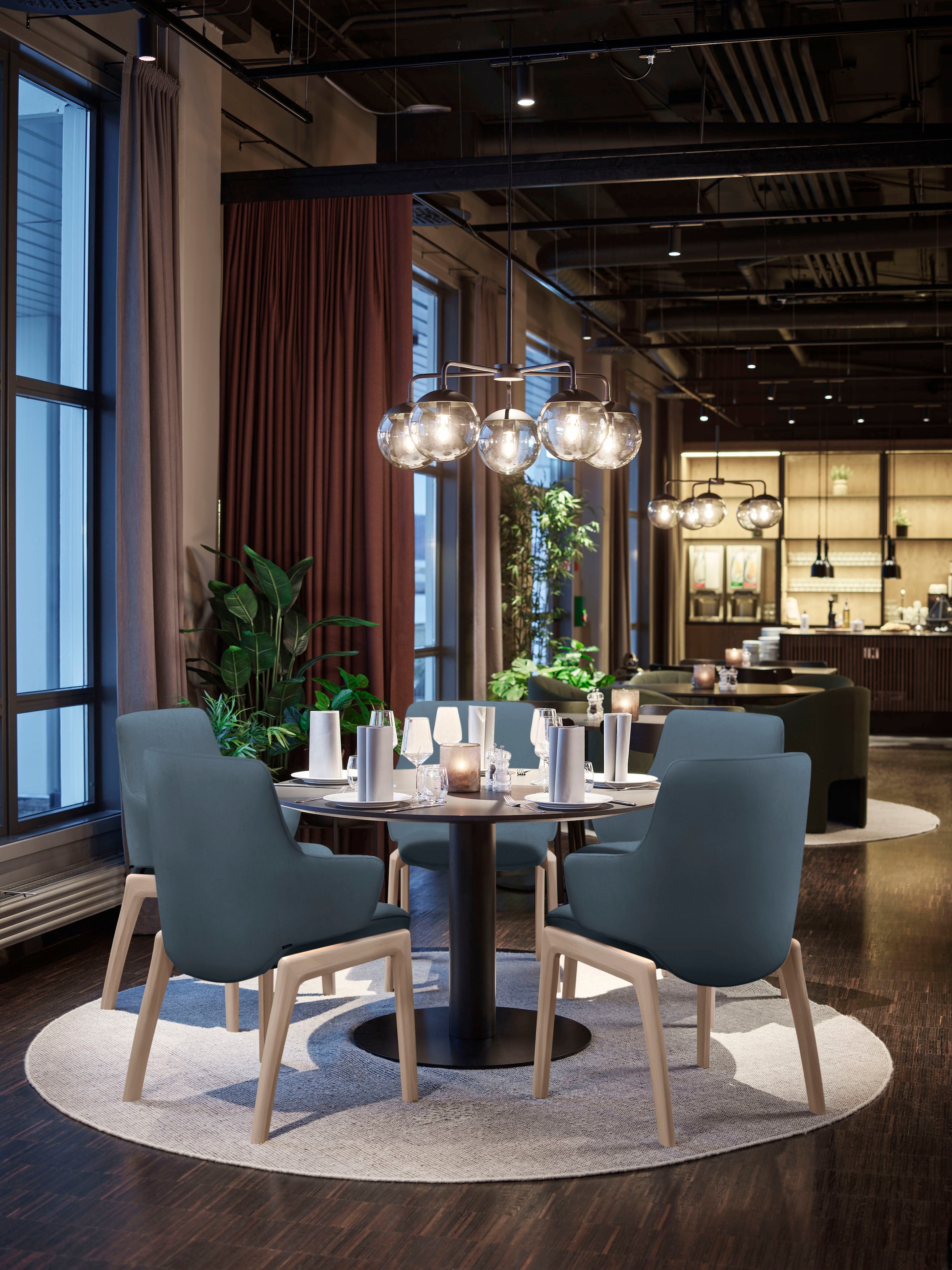 Stressless® Polsterstuhl »Laurel« () Low Back mit Armlehne, Größe L, mit ab günstig online kaufen